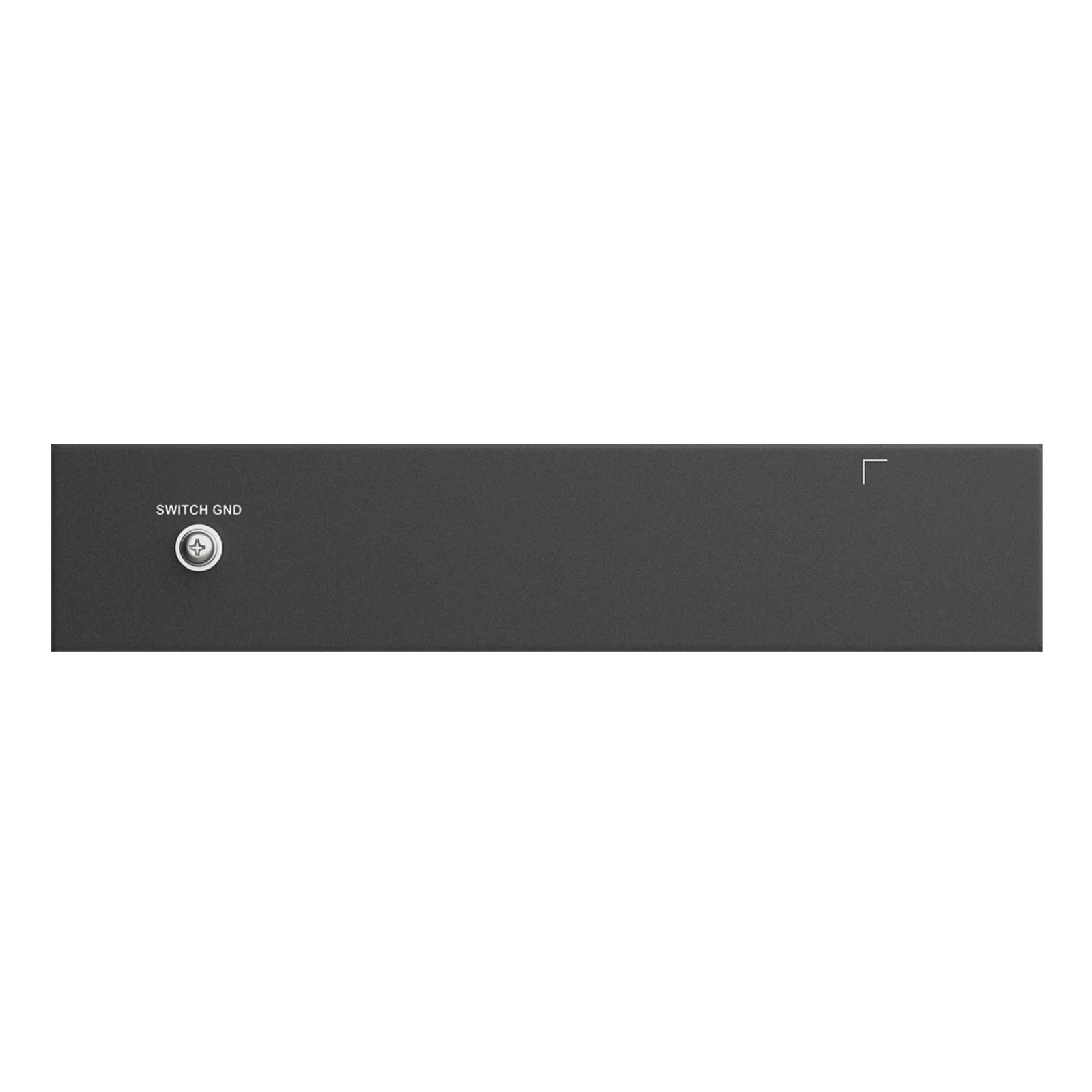 D-Link DMS-1250-10SPL Géré L2/L3 2.5G Ethernet (100/1000/2500) Connexion Ethernet, supportant l'alimentation via ce port (PoE) Noir
