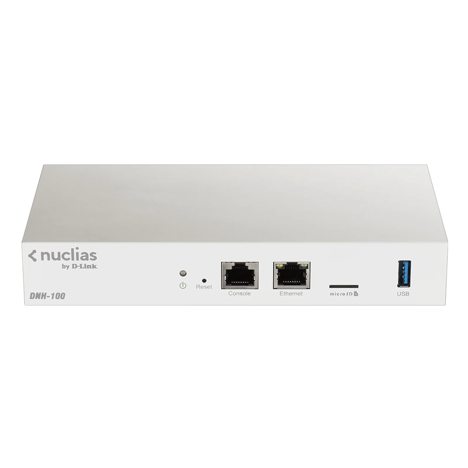 D-Link DNH-100 dispositif de gestion de réseau 100 Mbit/s Ethernet/LAN