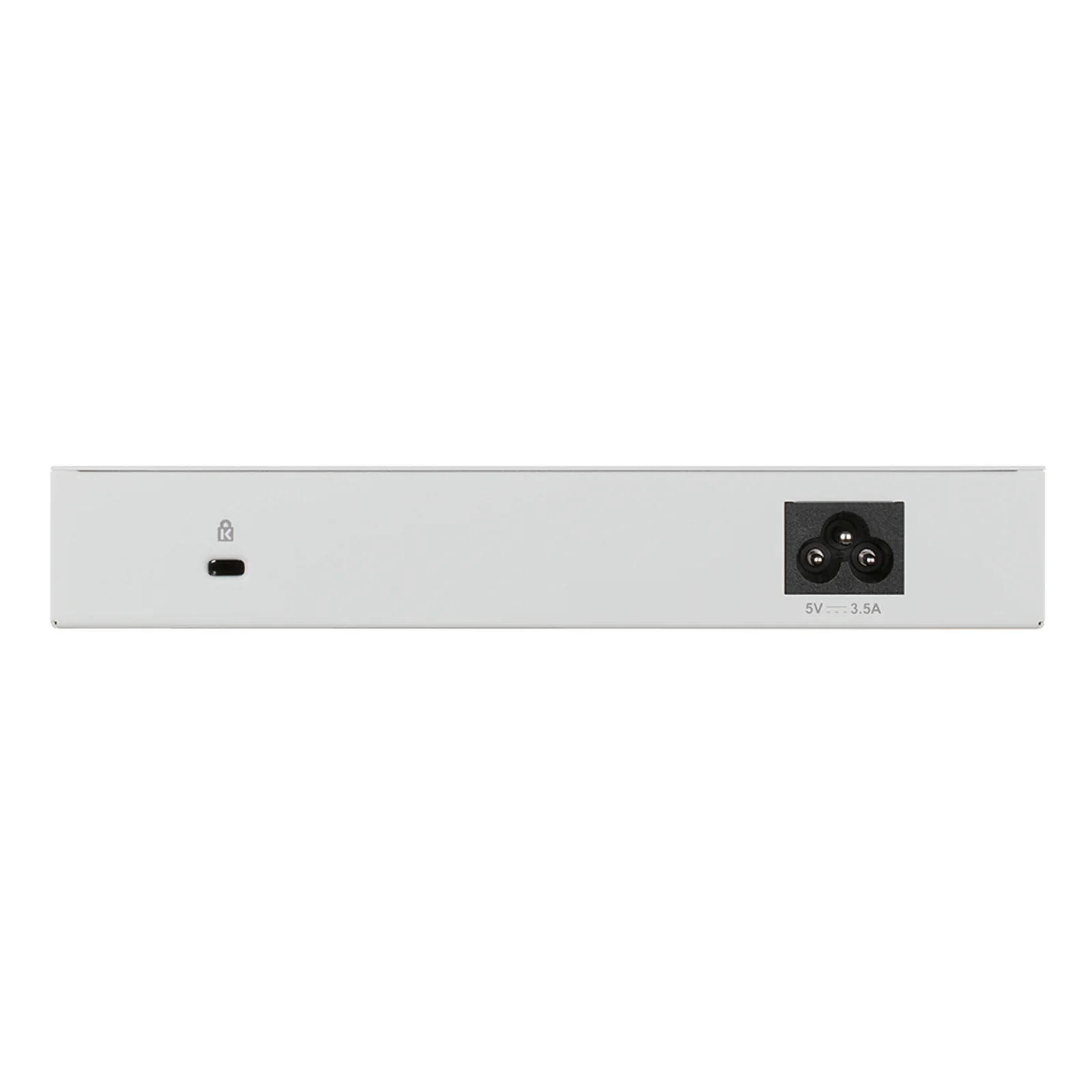 D-Link DNH-100 dispositif de gestion de réseau 100 Mbit/s Ethernet/LAN
