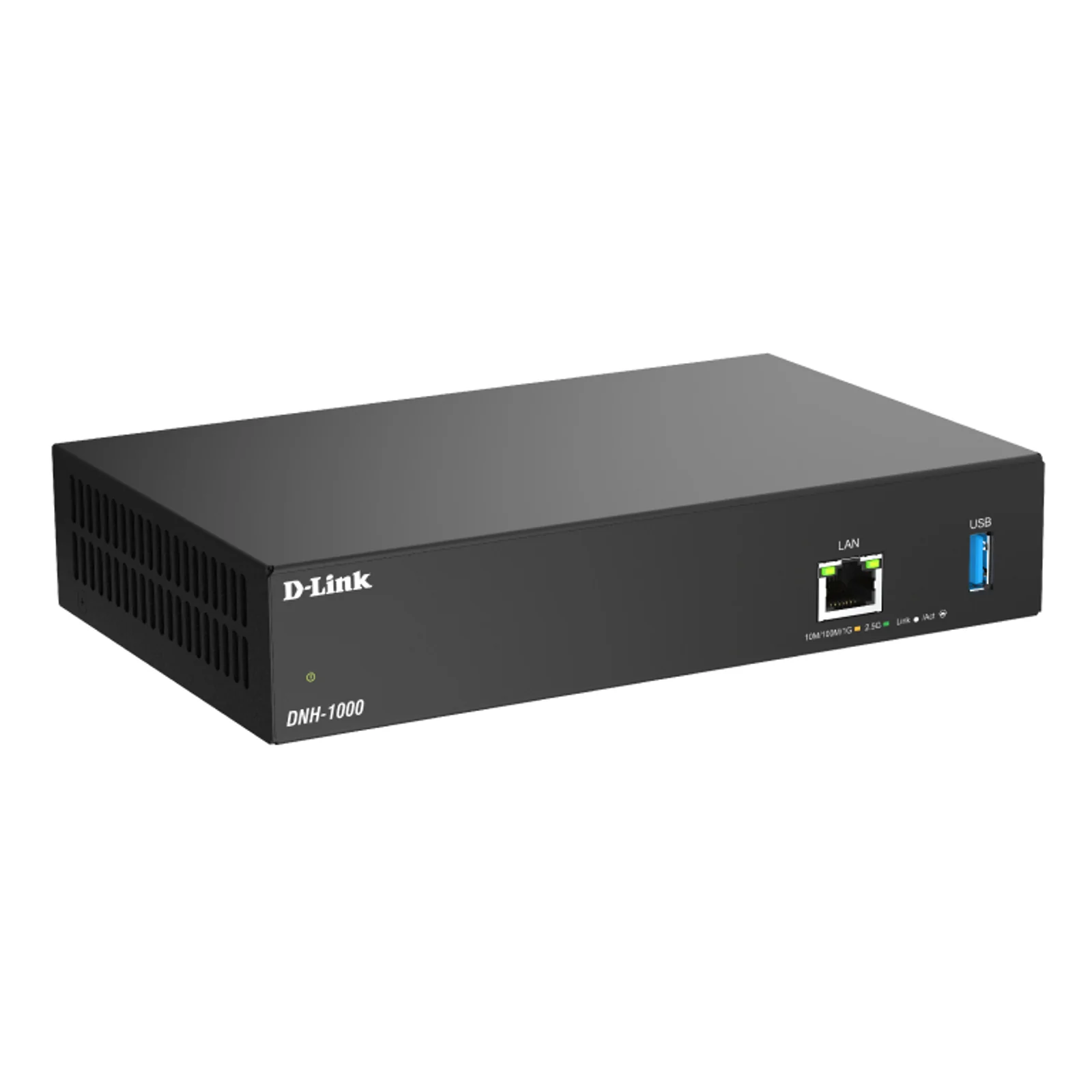 D-Link DNH-1000 entrée et régulateur 10, 100, 1000, 2500 Mbit/s