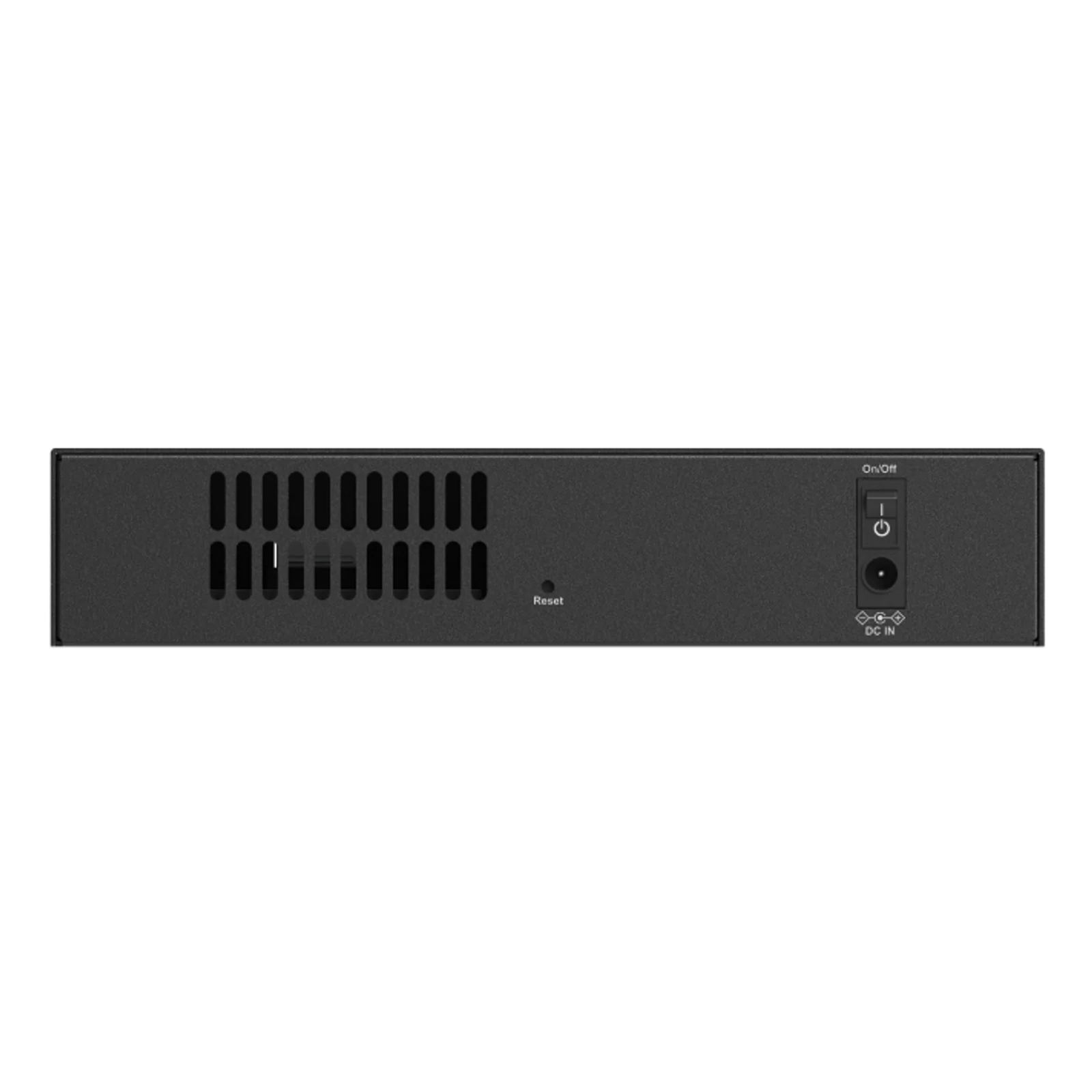 D-Link DNH-1000 entrée et régulateur 10, 100, 1000, 2500 Mbit/s