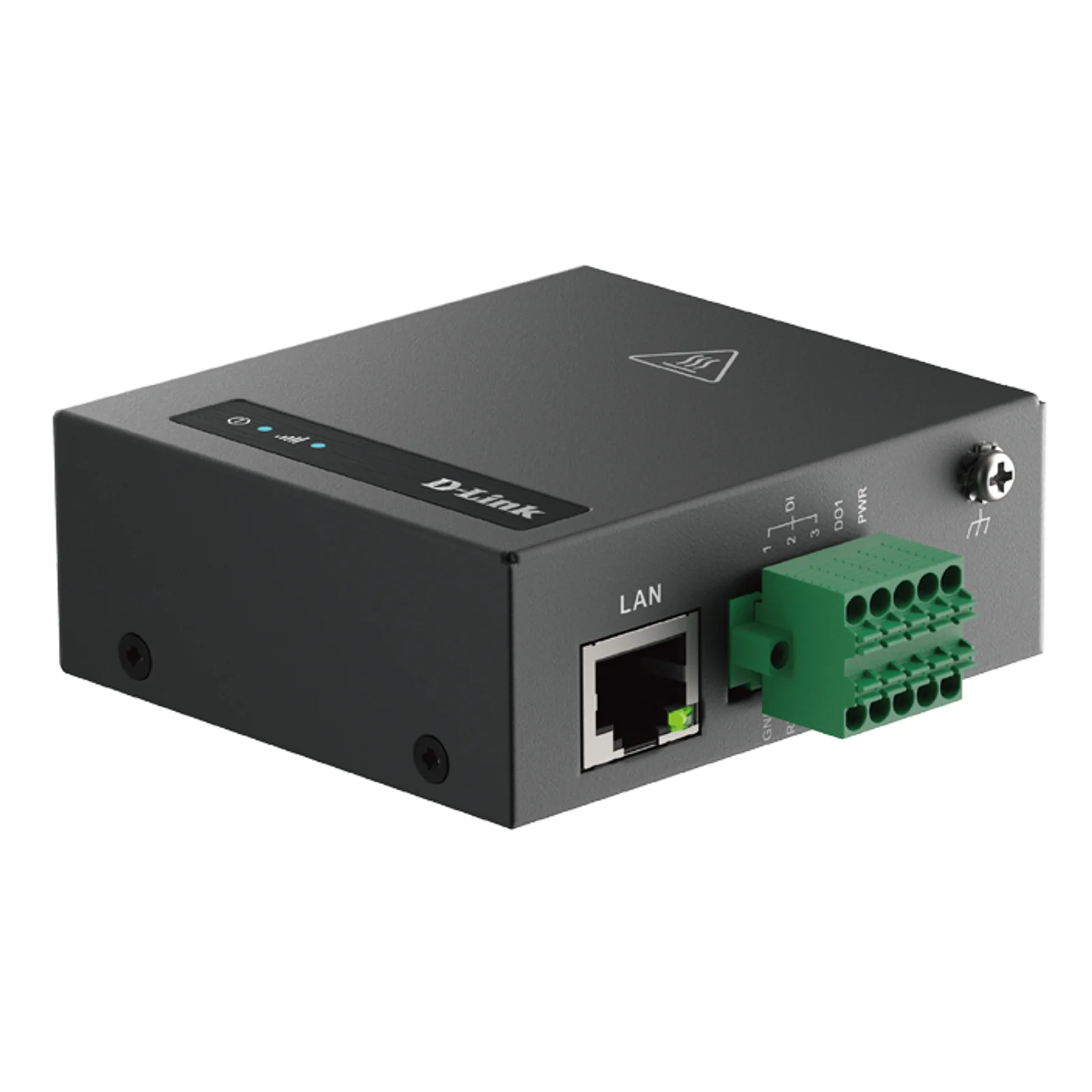 D-Link DOM-311-TSO routeur cellulaire, passerelle et modem Routeur de réseau cellulaire