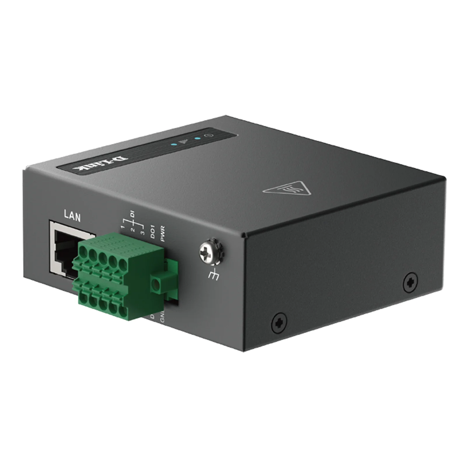 D-Link DOM-311-TSO routeur cellulaire, passerelle et modem Routeur de réseau cellulaire