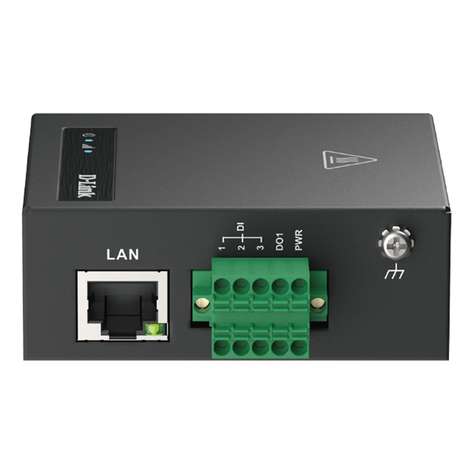 DOM-311-TSO routeur cellulaire, passerelle et modem Routeur de réseau cellulaire