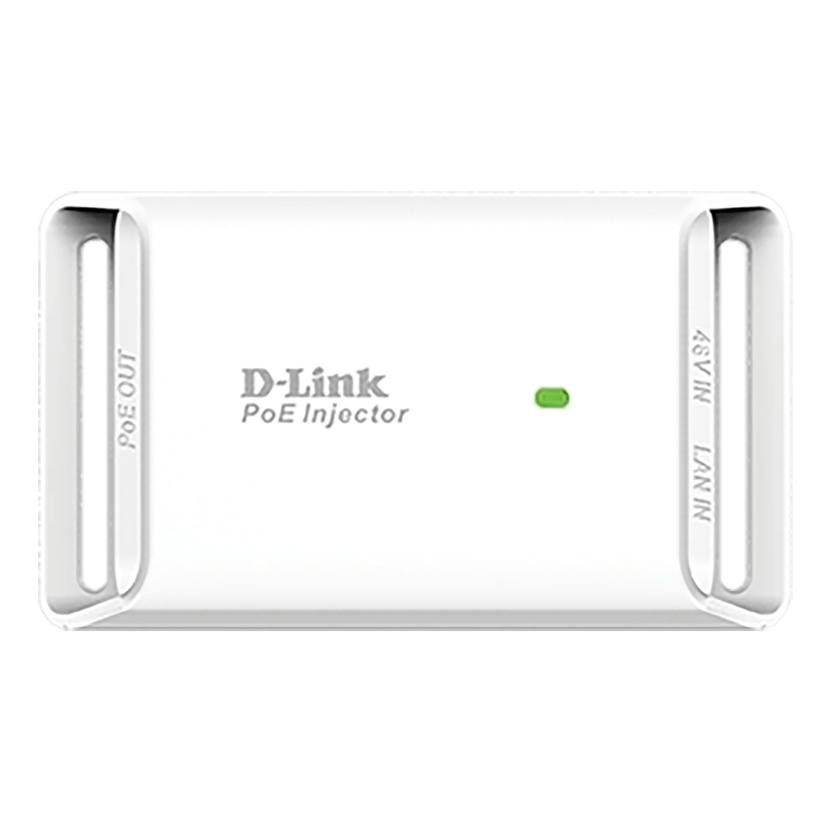 DPE-101GI adaptateur et injecteur PoE Gigabit Ethernet