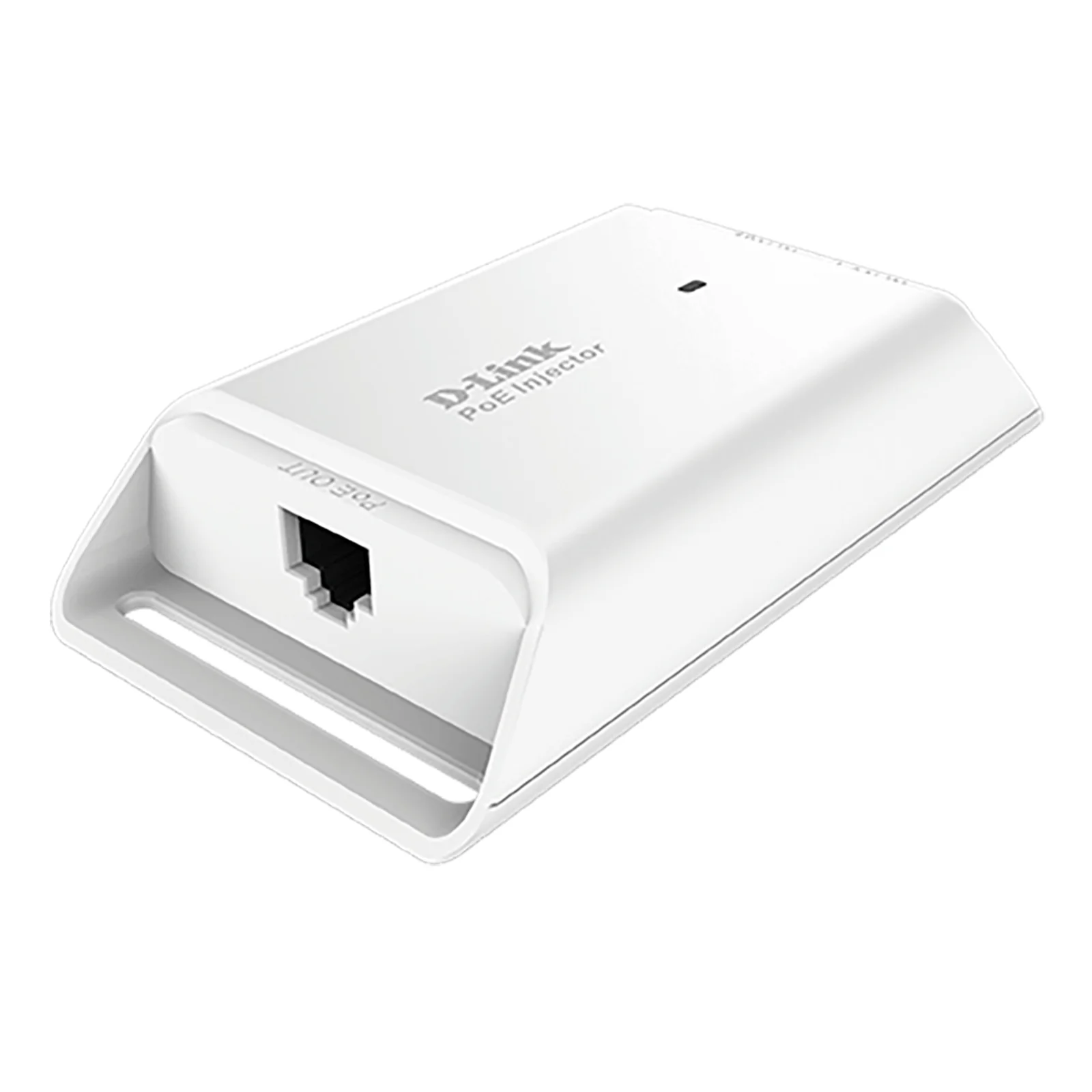 D-Link DPE-101GI adaptateur et injecteur PoE Gigabit Ethernet