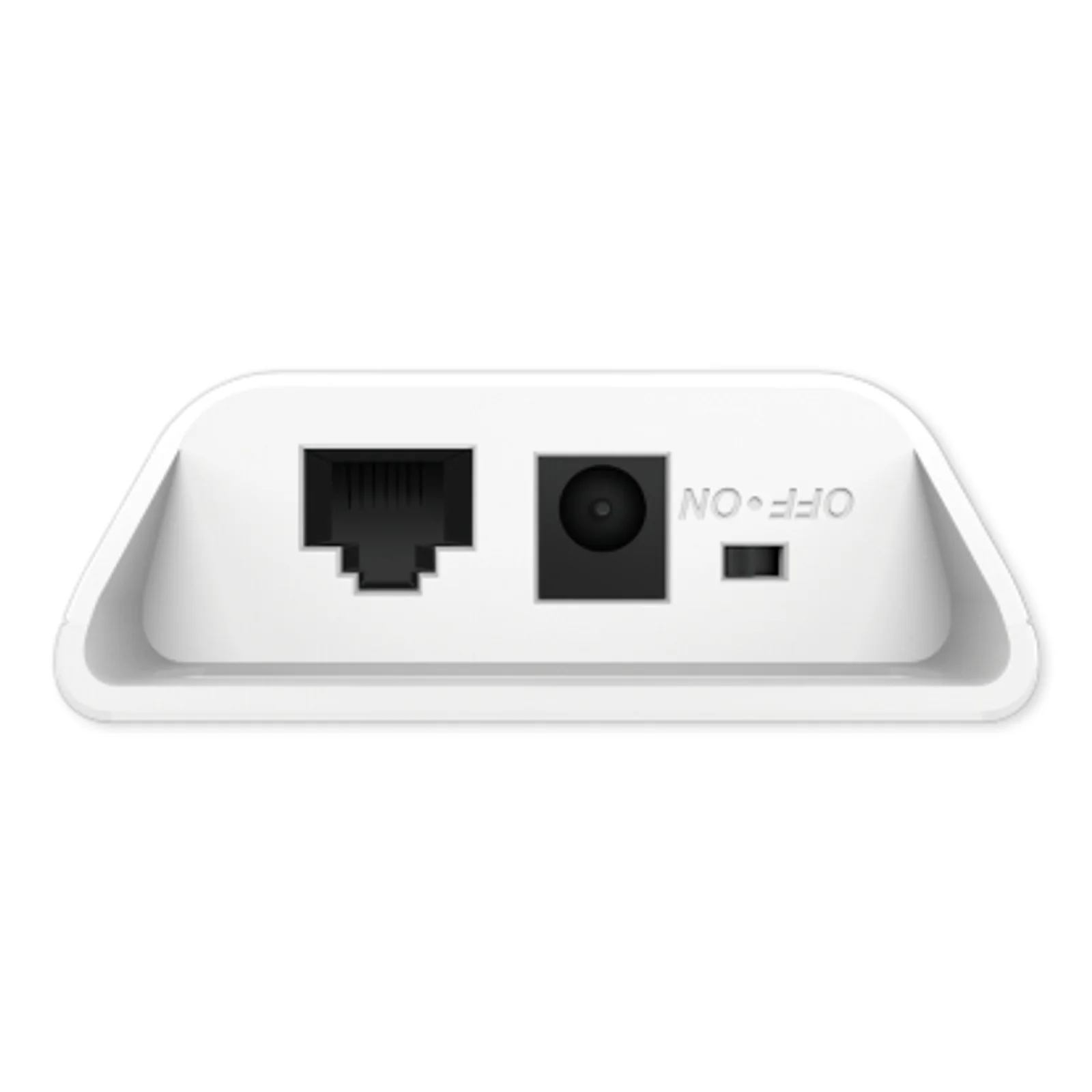 D-Link DPE-301GI adaptateur et injecteur PoE Fast Ethernet, Gigabit Ethernet