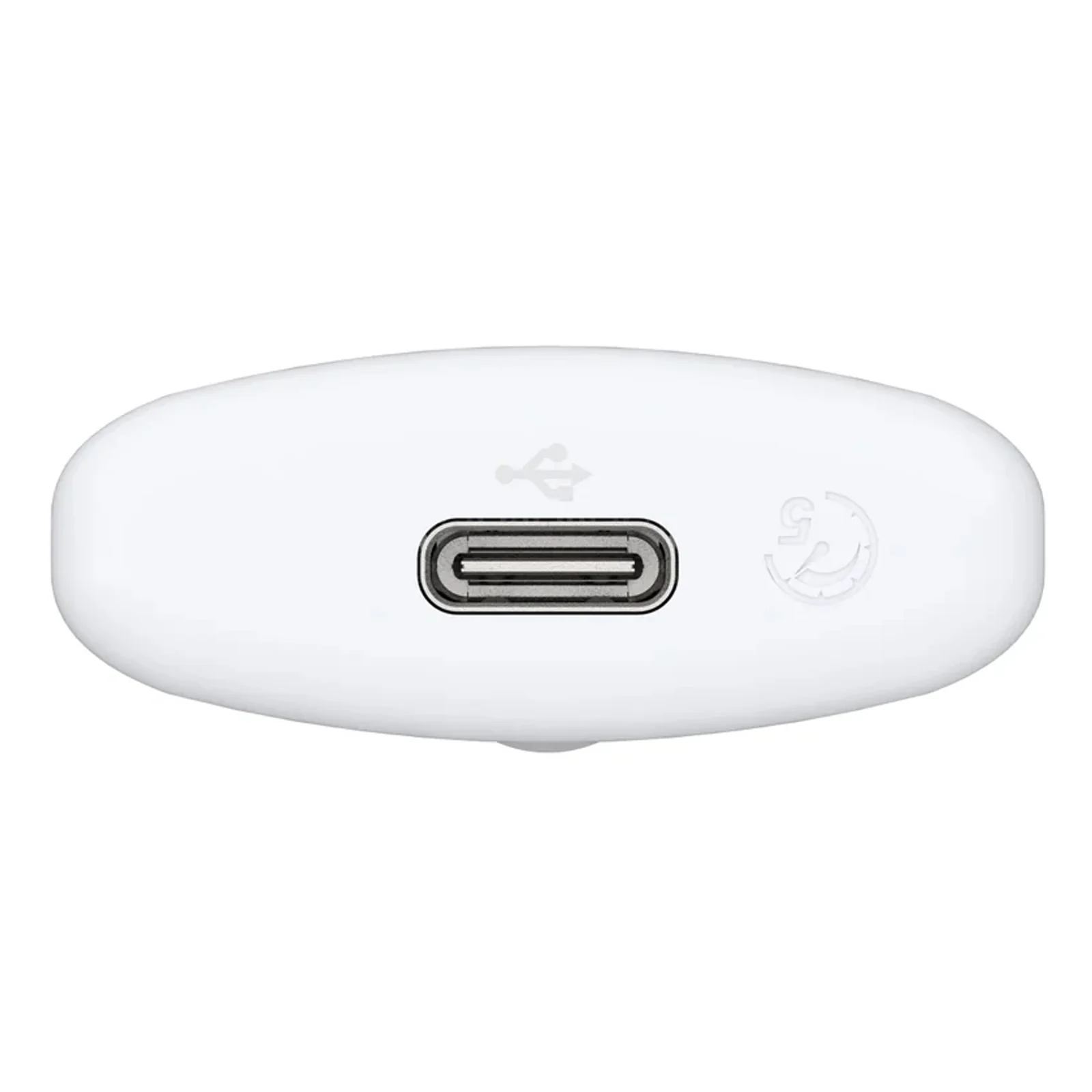 D-Link DSP-111 Boîtier de disques de stockage Enceinte ssd Blanc M.2
