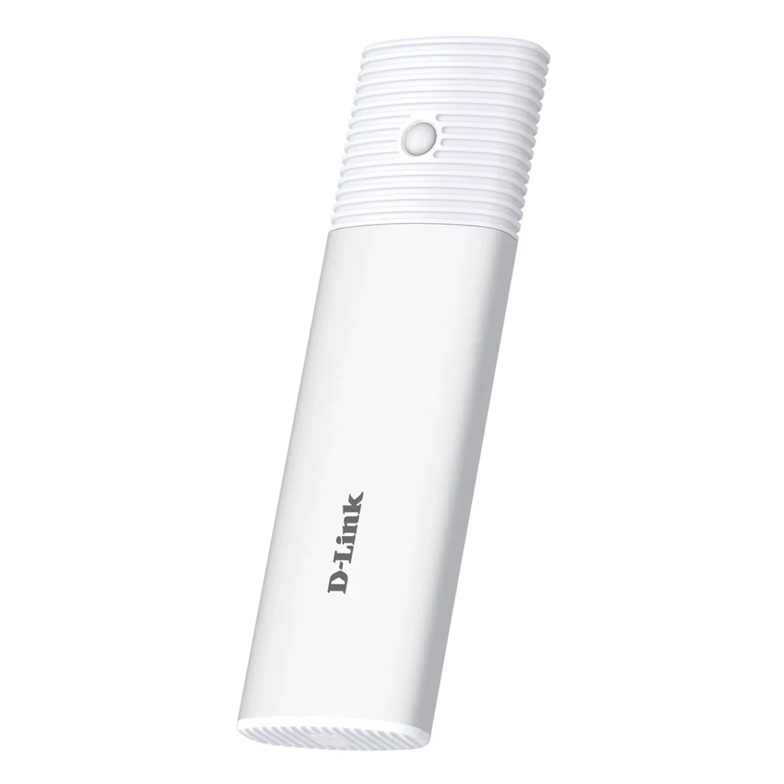 DSP-111 Boîtier de disques de stockage Enceinte ssd Blanc M.2