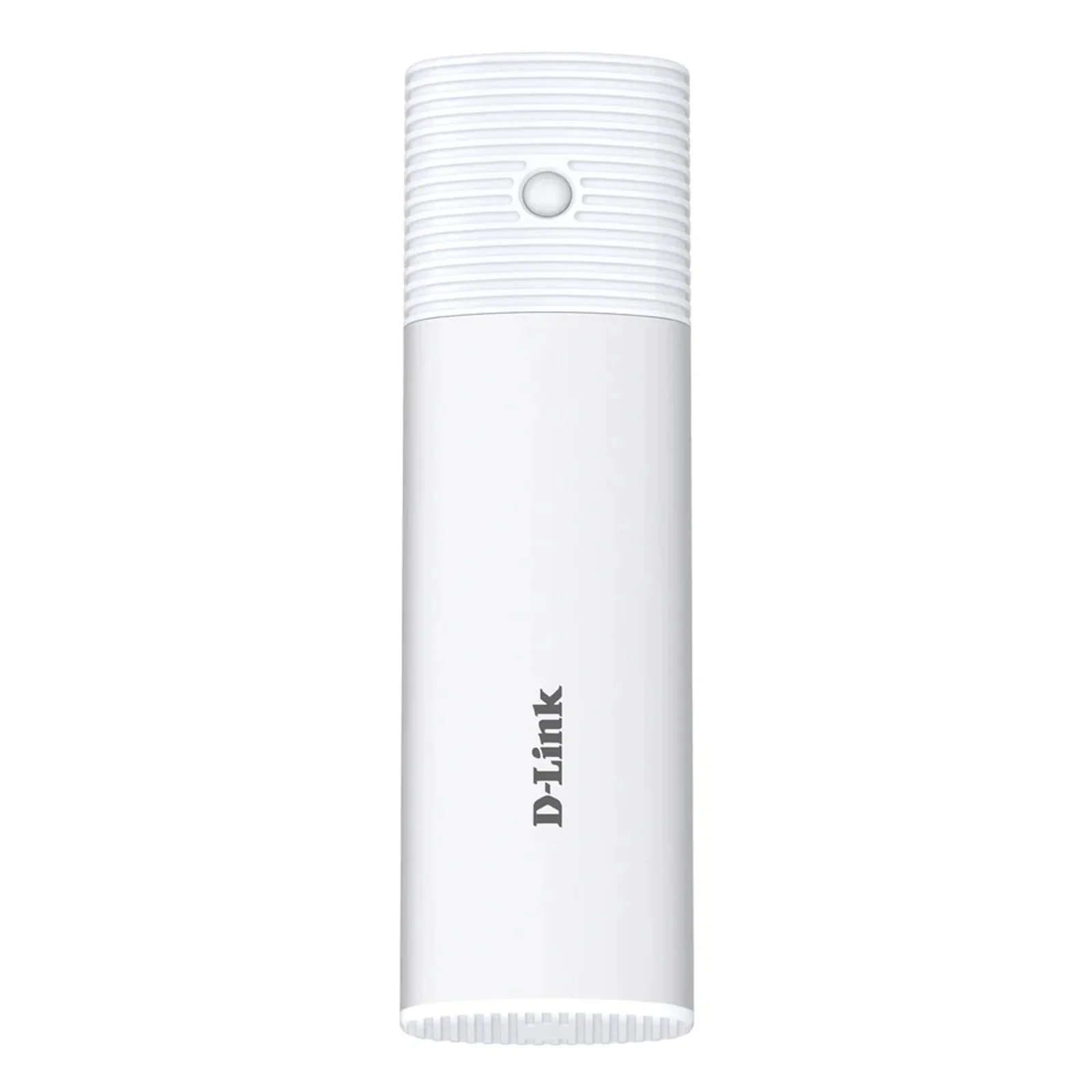 D-Link DSP-111 Boîtier de disques de stockage Enceinte ssd Blanc M.2