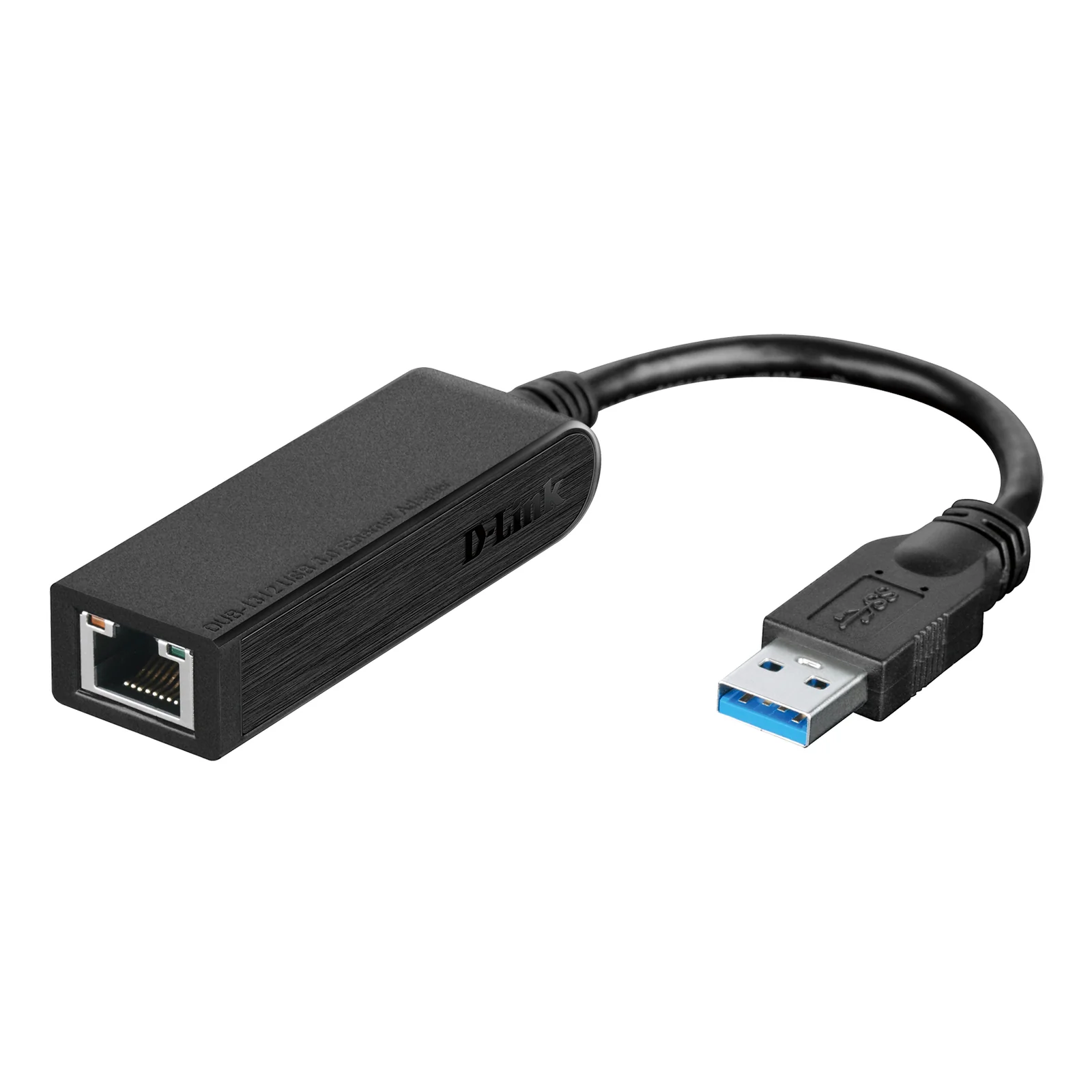 D-Link DUB-1312 carte réseau Interne Ethernet 1000 Mbit/s
