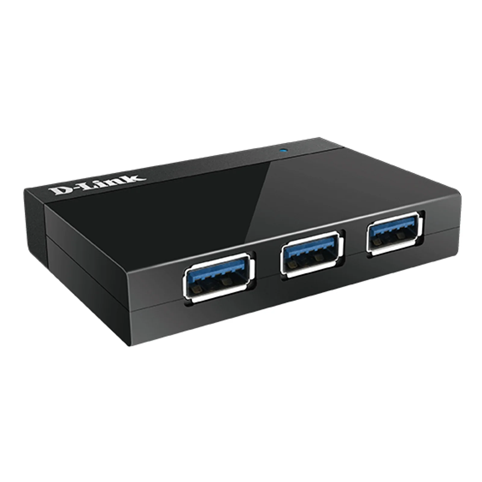 D-Link DUB-1340 Noir