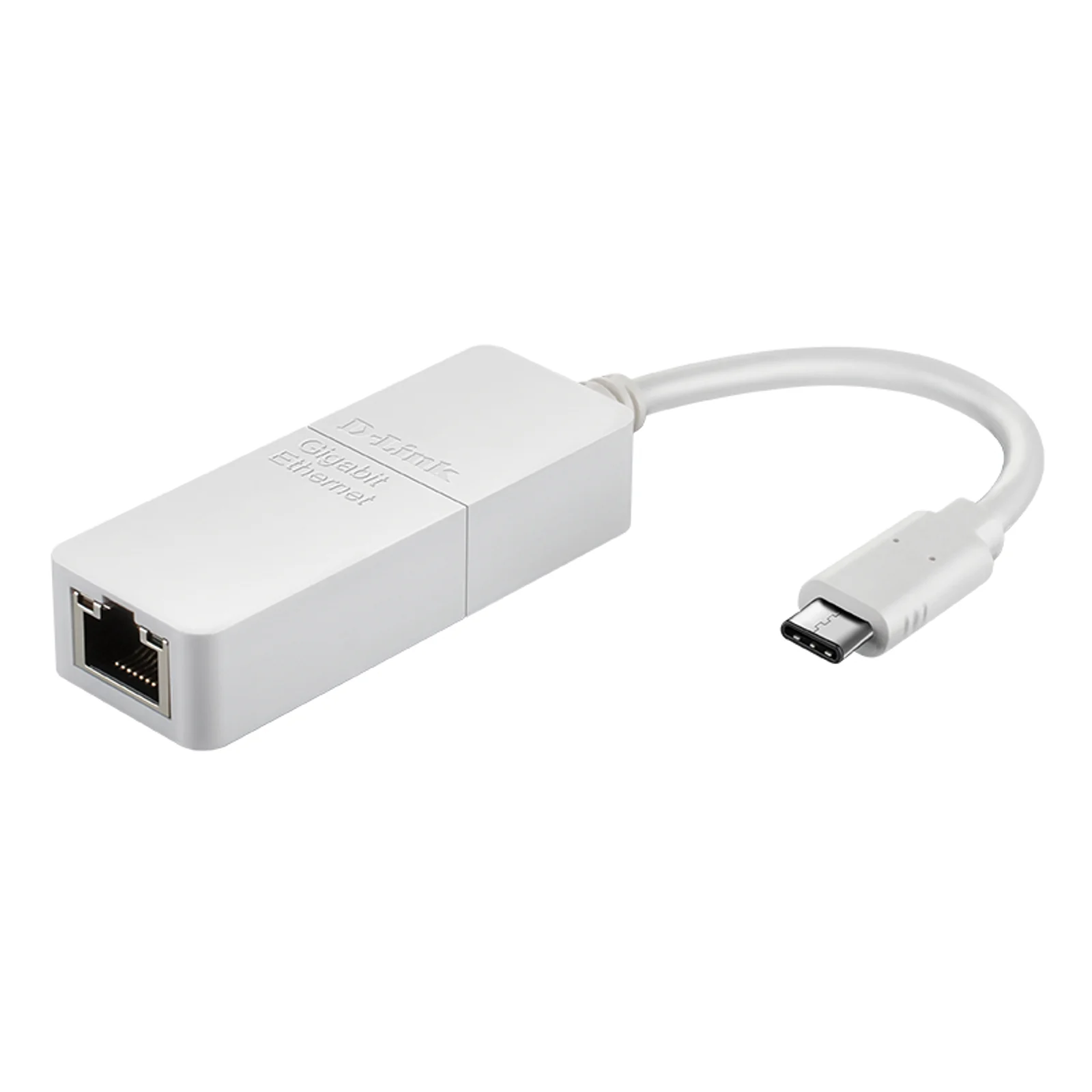 DUB-E130 carte réseau Ethernet 1000 Mbit/s