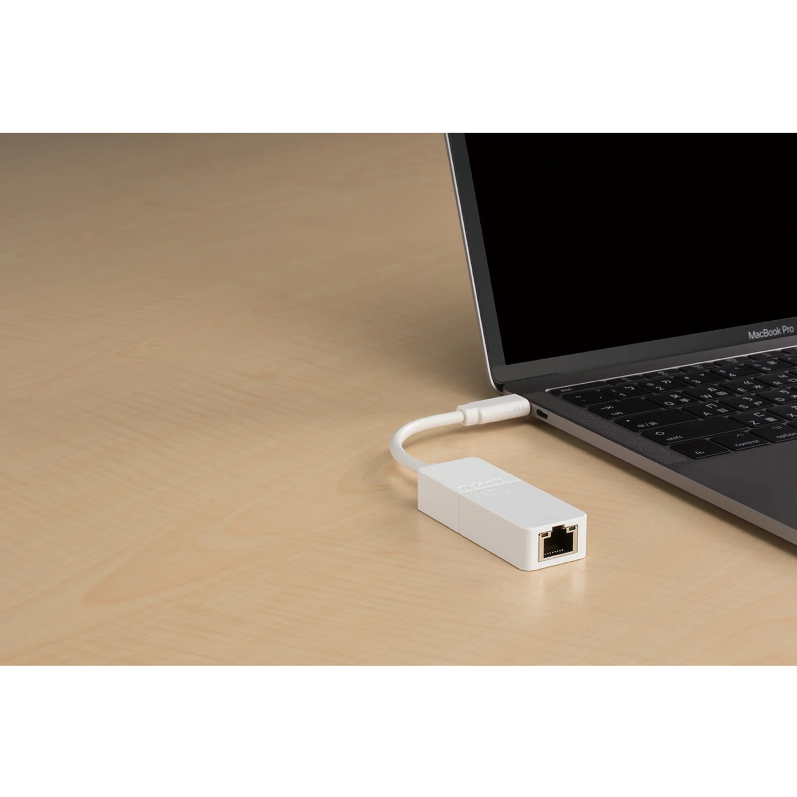 D-Link DUB-E130 carte réseau Ethernet 1000 Mbit/s