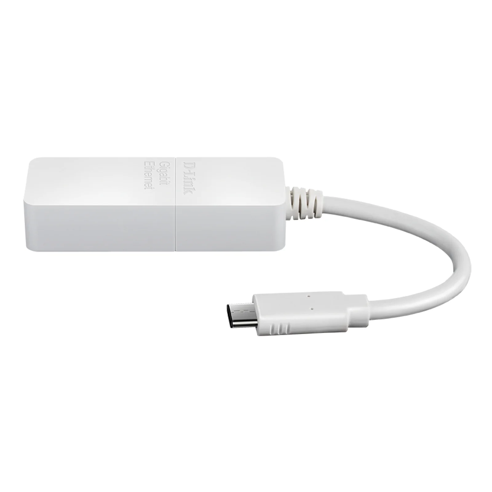 D-Link DUB-E130 carte réseau Ethernet 1000 Mbit/s