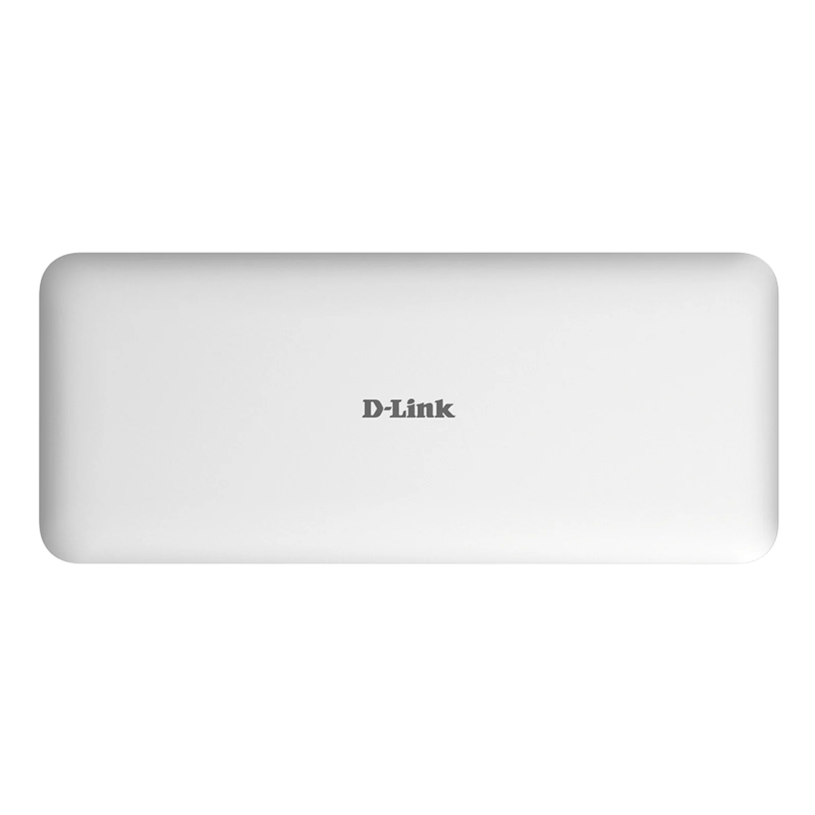 D-Link DUF-901/E station d'accueil Avec fil USB4 Gris