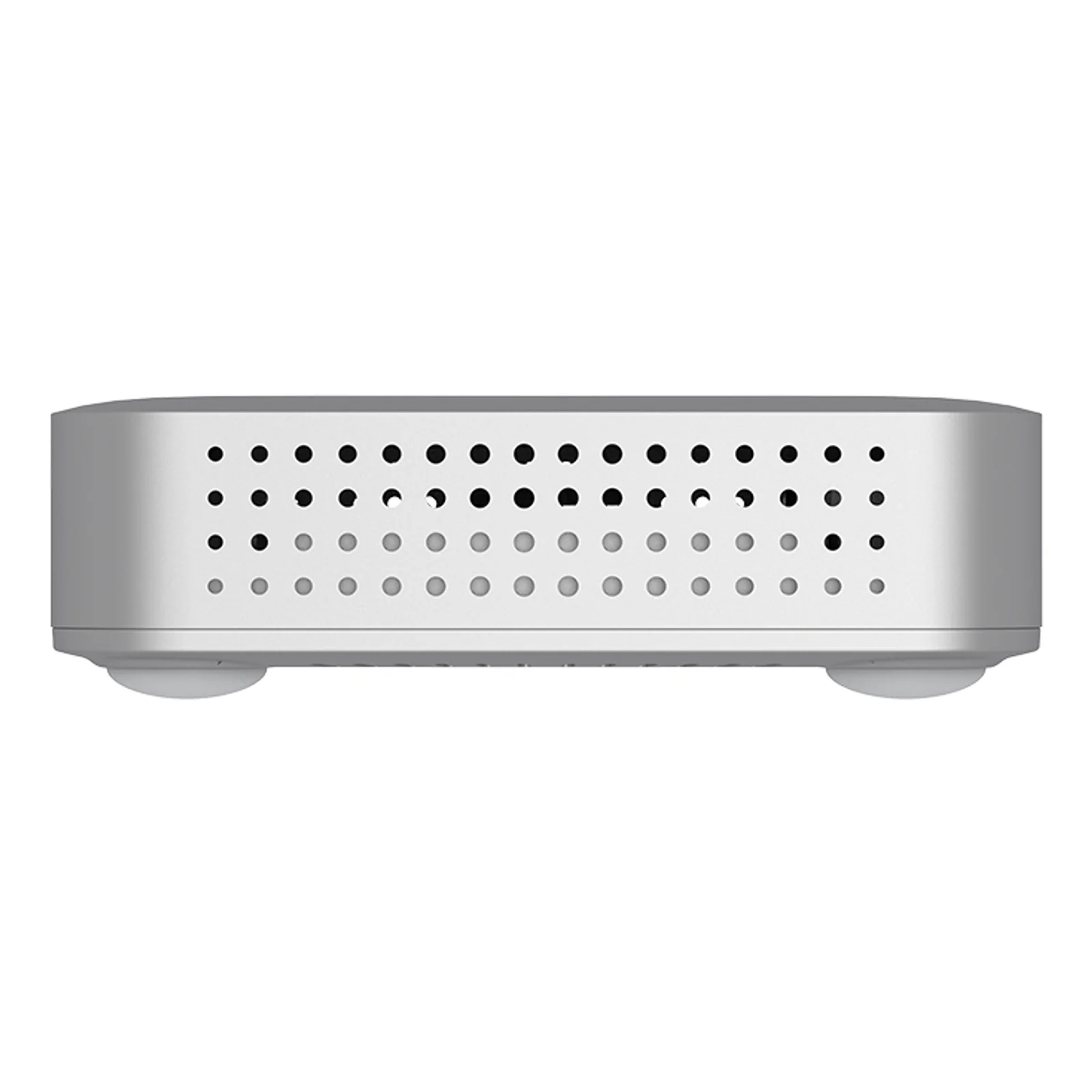 D-Link DUF-901/E station d'accueil Avec fil USB4 Gris