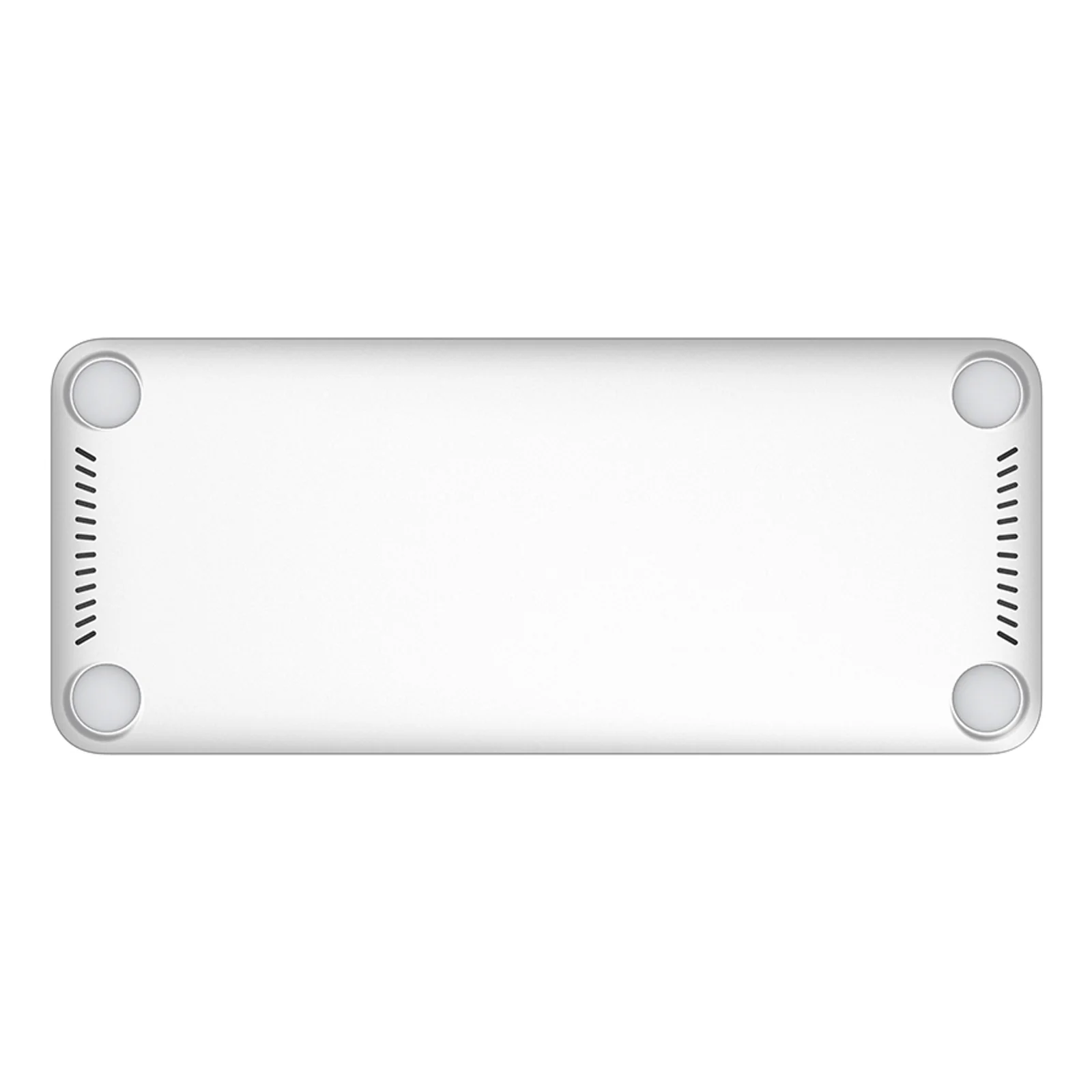 D-Link DUF-901/E station d'accueil Avec fil USB4 Gris