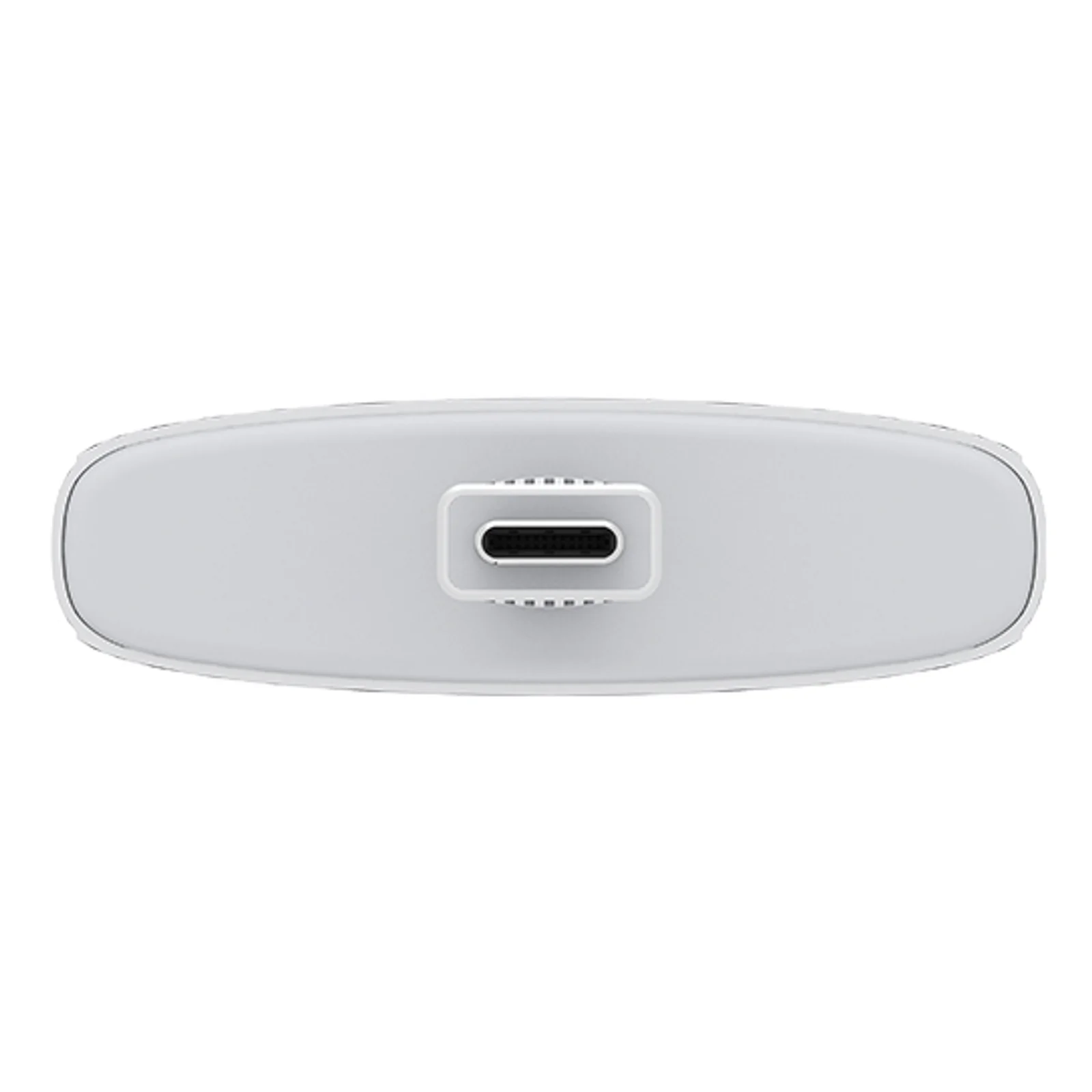 D-Link DUP-A01 hub & concentrateur USB 3.2 Gen 1 (3.1 Gen 1) Type-C 10000 Mbit/s Blanc