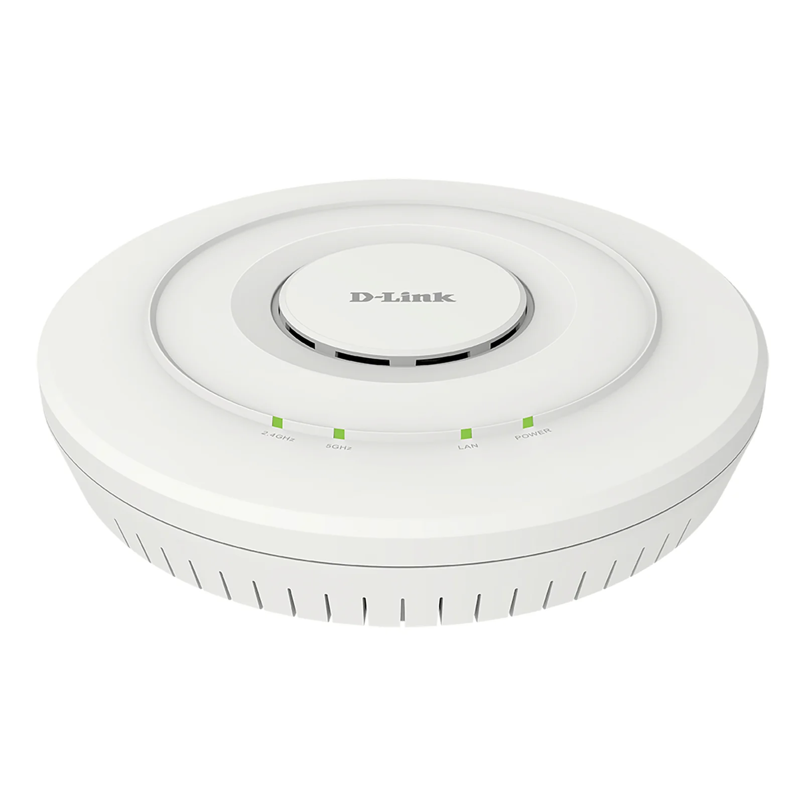 DWL-6610AP point d'accès réseaux locaux sans fil 1200 Mbit/s Connexion Ethernet, supportant l'alimentation via ce port (PoE)