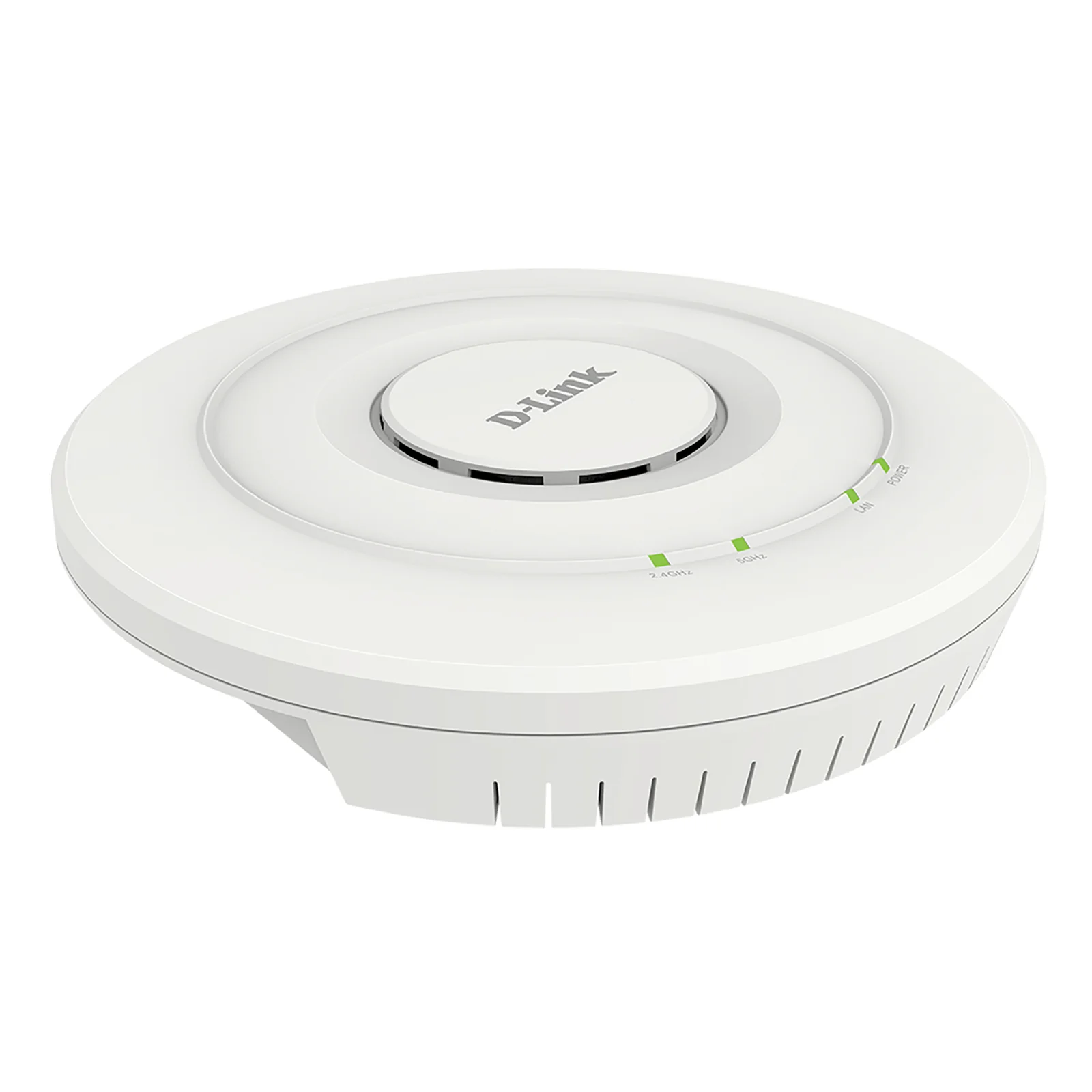 D-Link DWL-6610AP point d'accès réseaux locaux sans fil 1200 Mbit/s Connexion Ethernet, supportant l'alimentation via ce port (PoE)