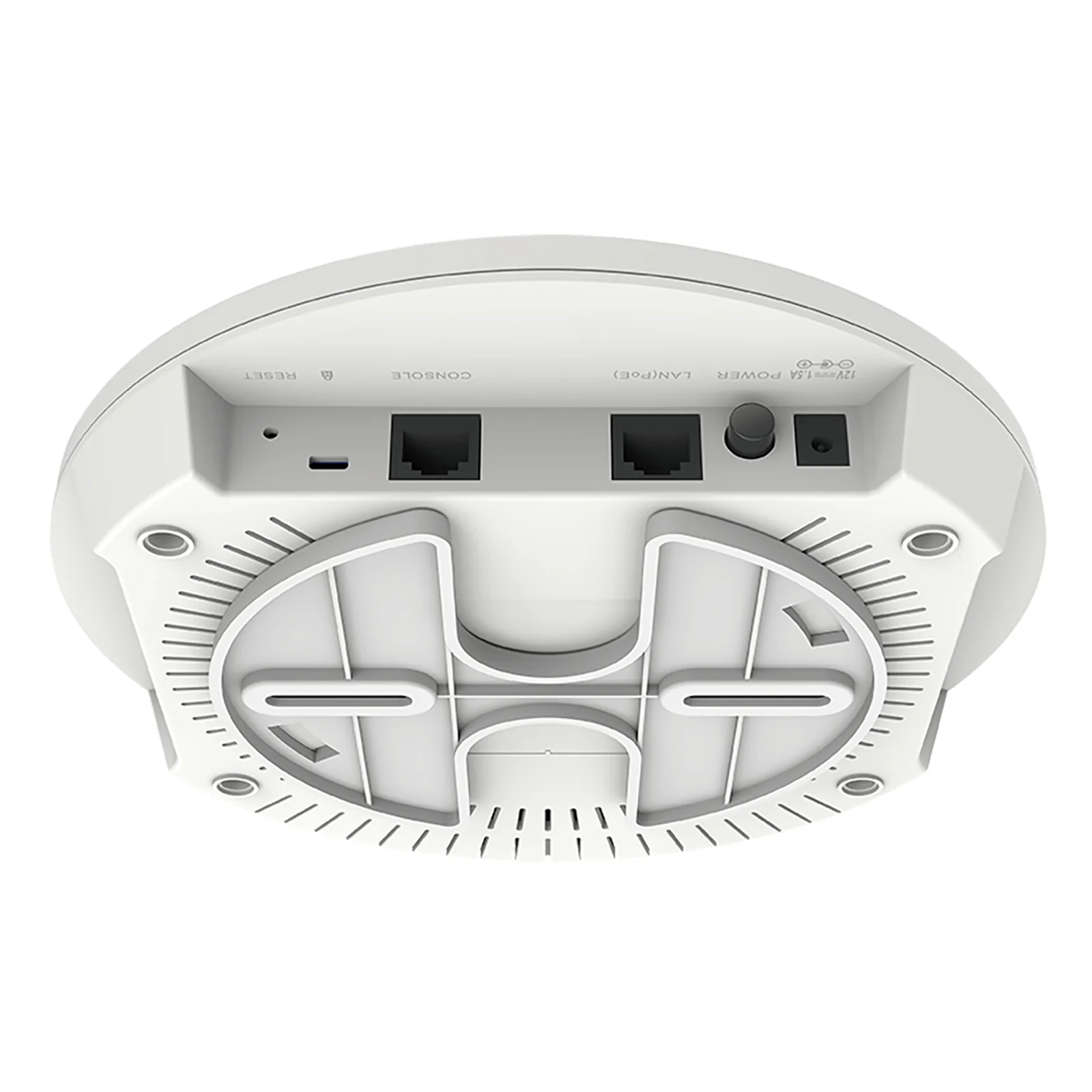 D-Link DWL-6610AP point d'accès réseaux locaux sans fil 1200 Mbit/s Connexion Ethernet, supportant l'alimentation via ce port (PoE)