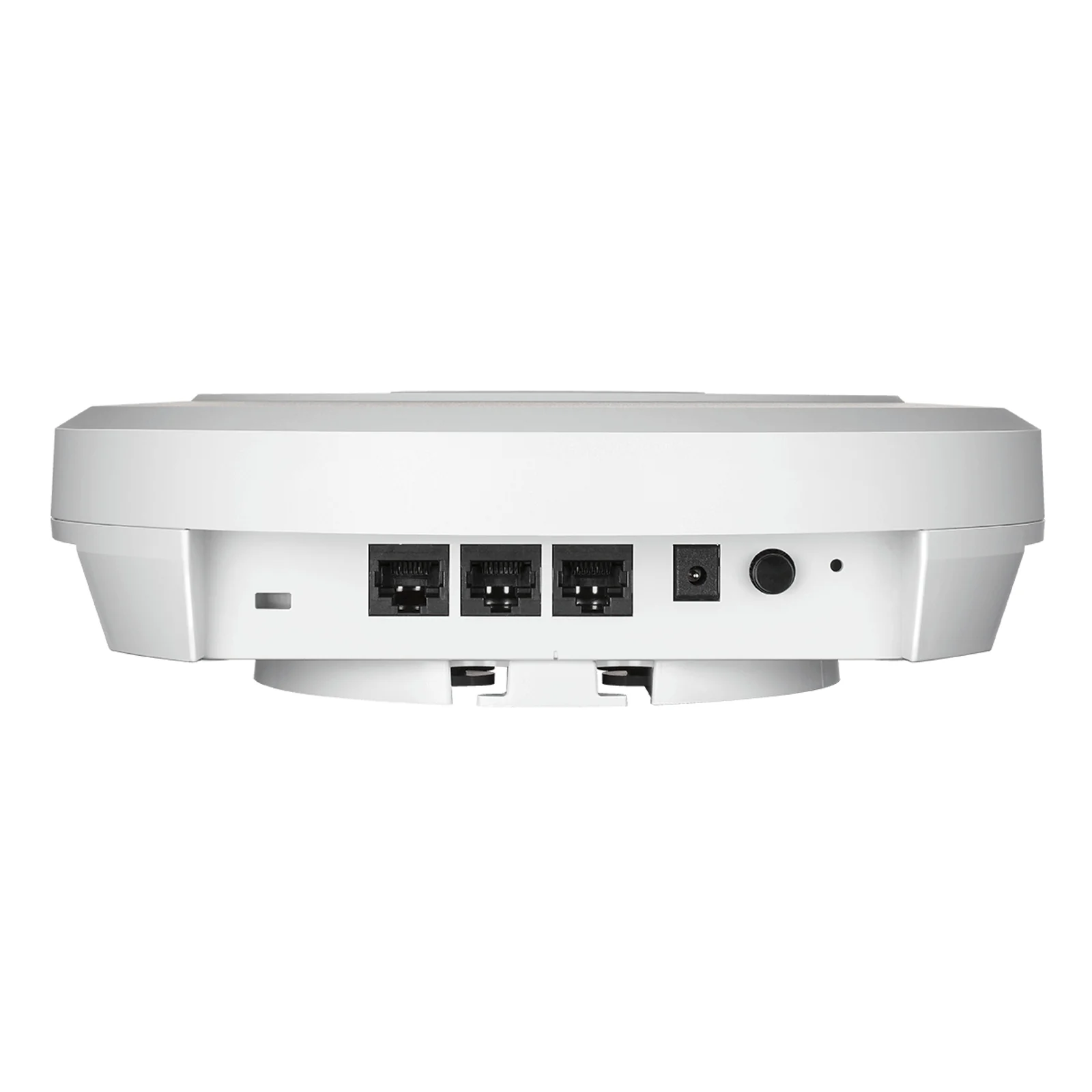 D-Link DWL-6620APS point d'accès réseaux locaux sans fil 1300 Mbit/s Blanc Connexion Ethernet, supportant l'alimentation via ce port (PoE)