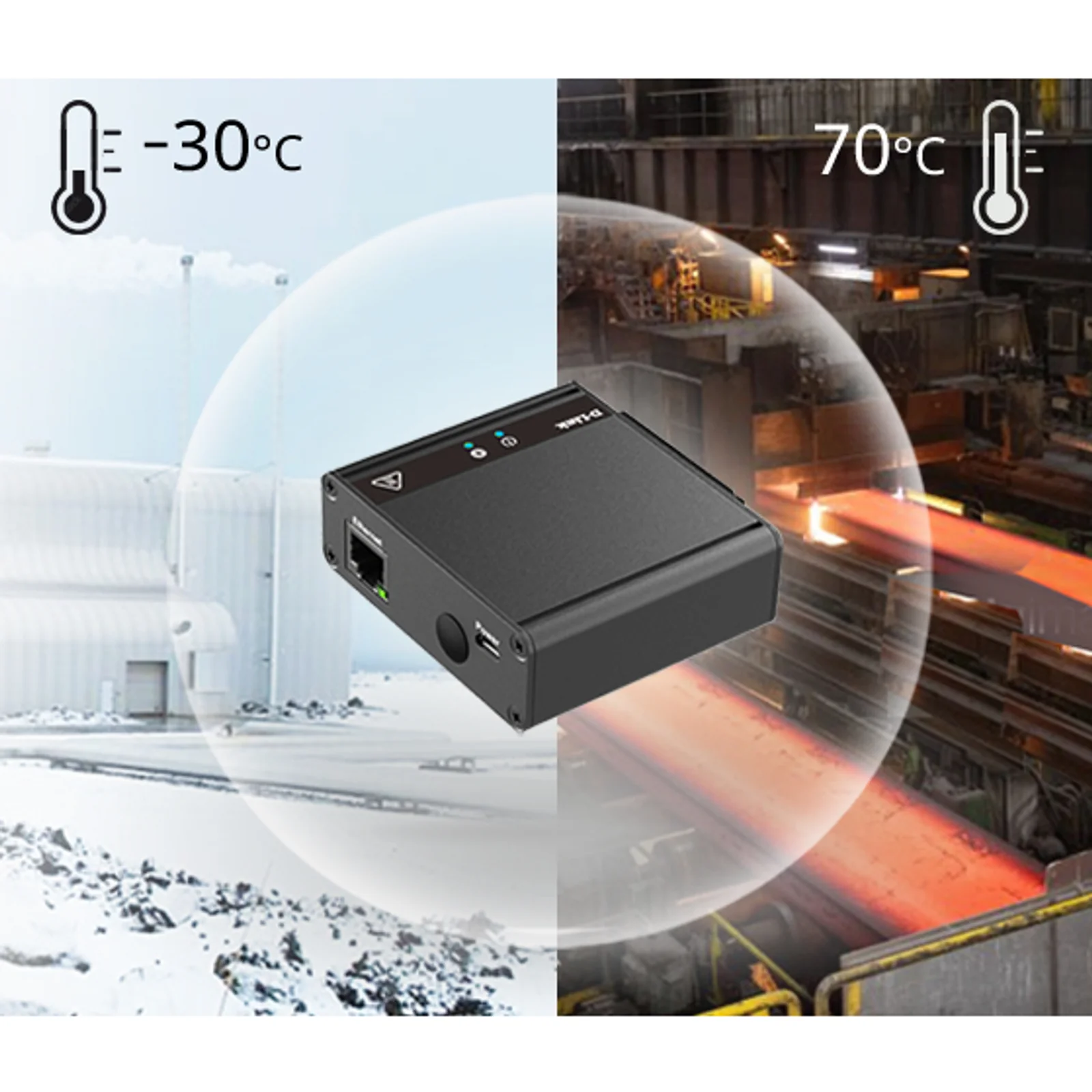 D-Link DWM-311 routeur cellulaire, passerelle et modem