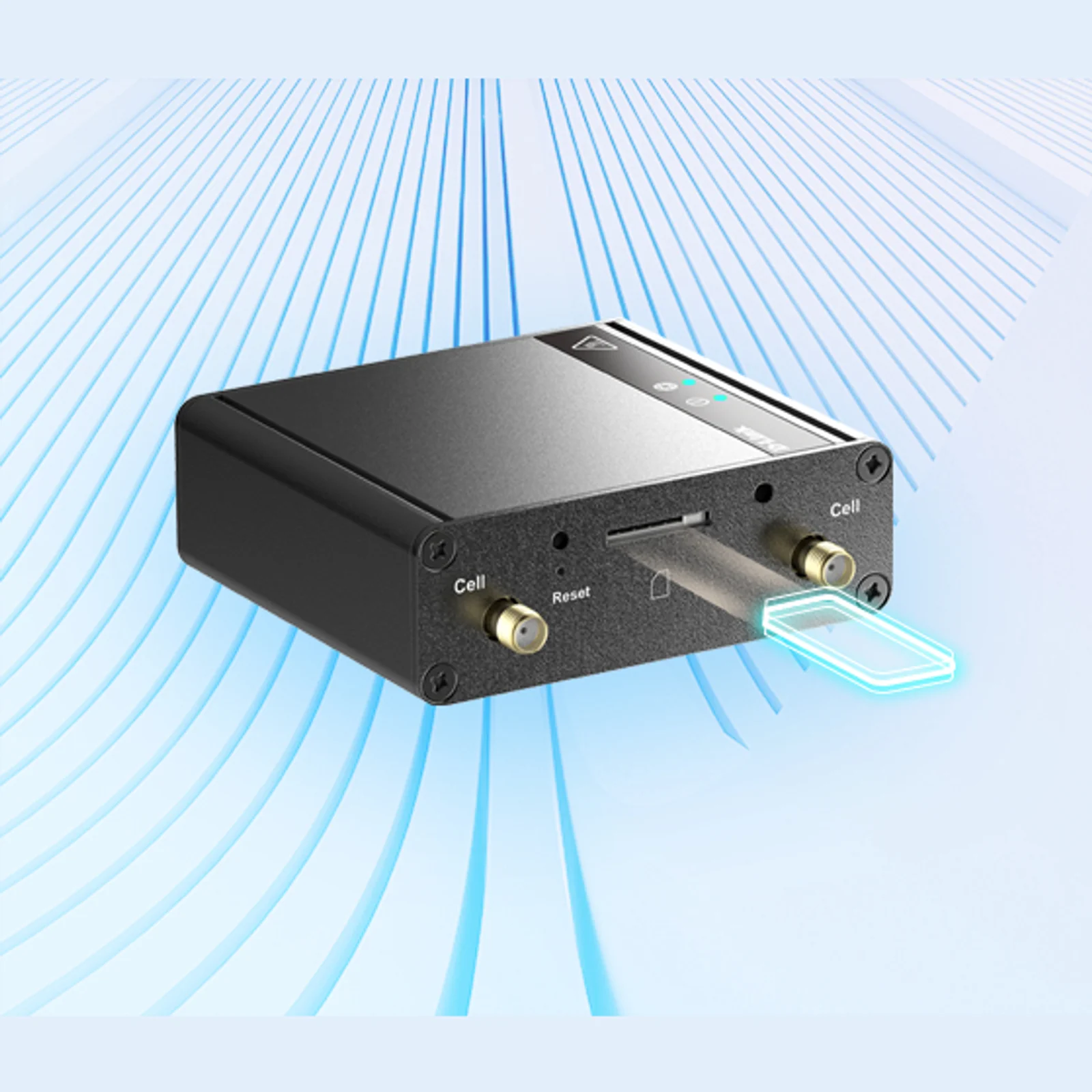 D-Link DWM-311 routeur cellulaire, passerelle et modem