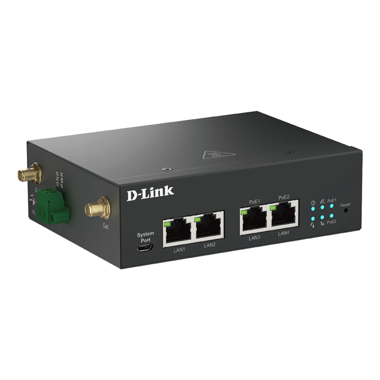 D-Link DWM-314-GP/B modem