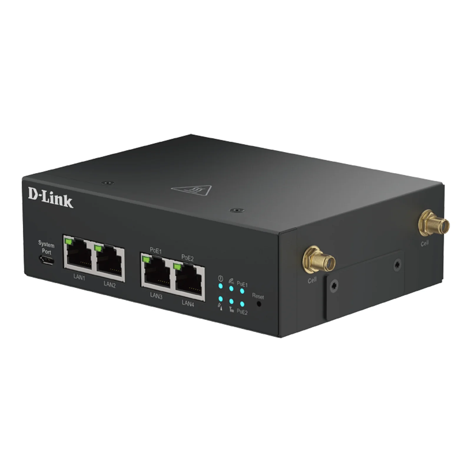 D-Link DWM-314-GP/B modem