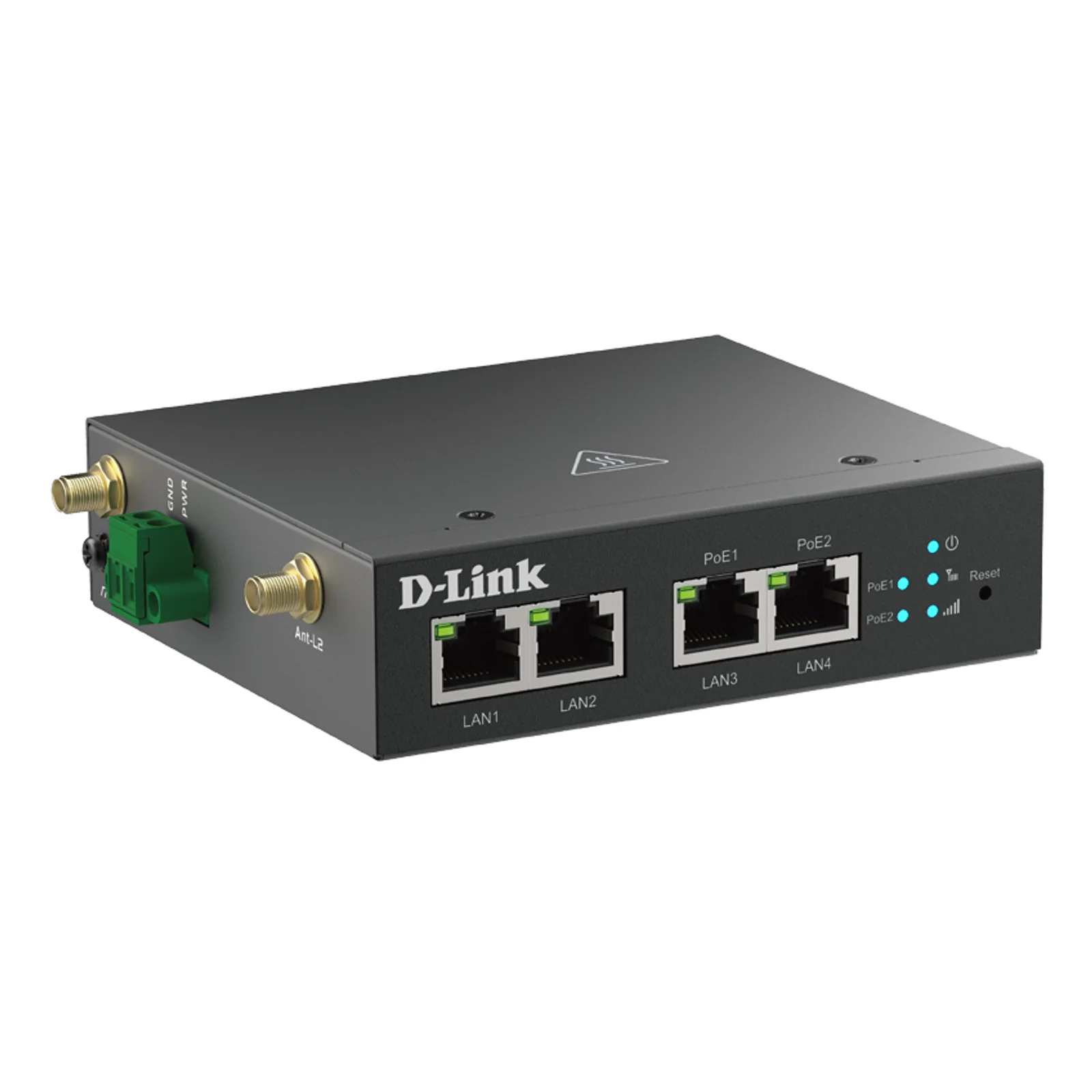 D-Link DWM-314-TP/E modem