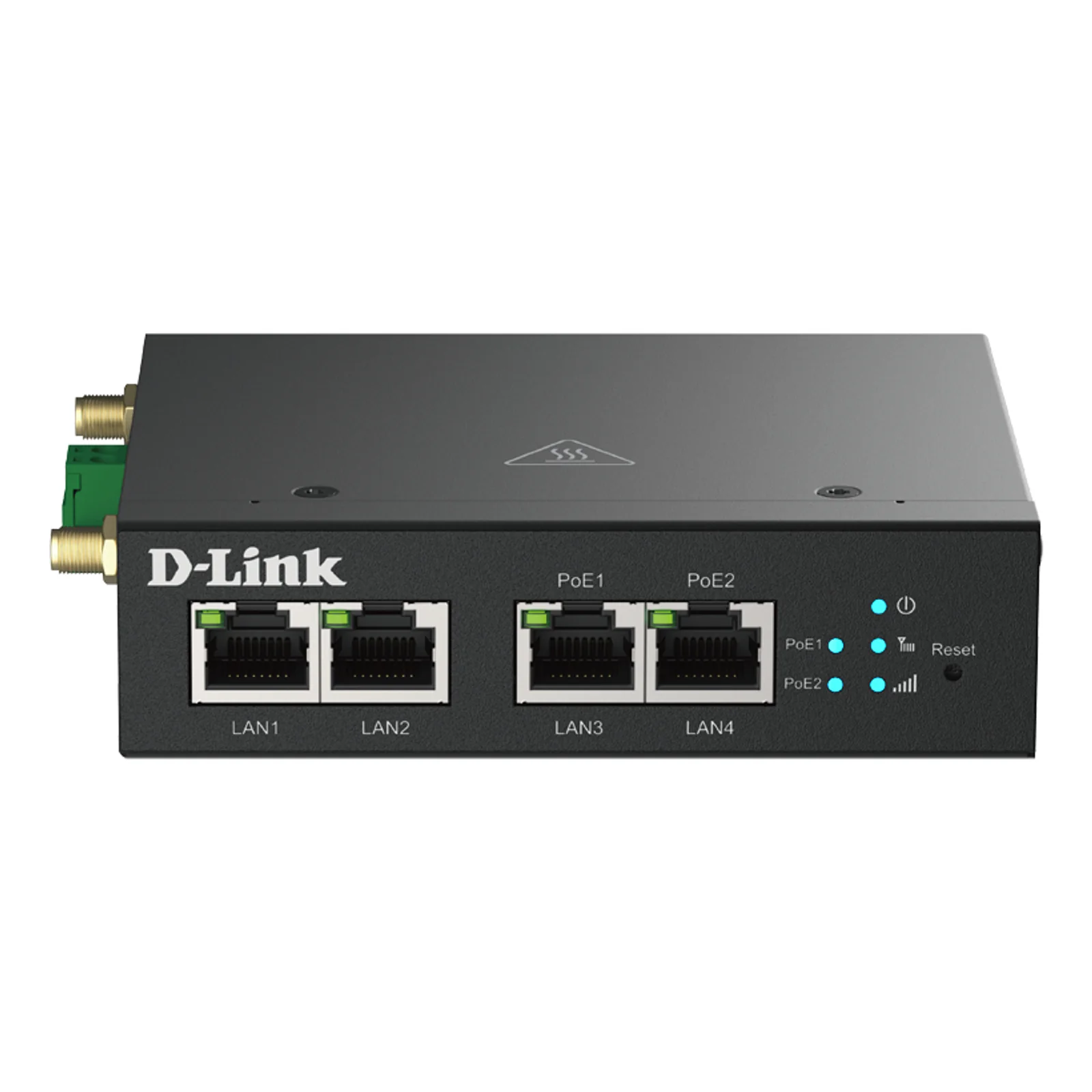 DWM-314-TP/E modem