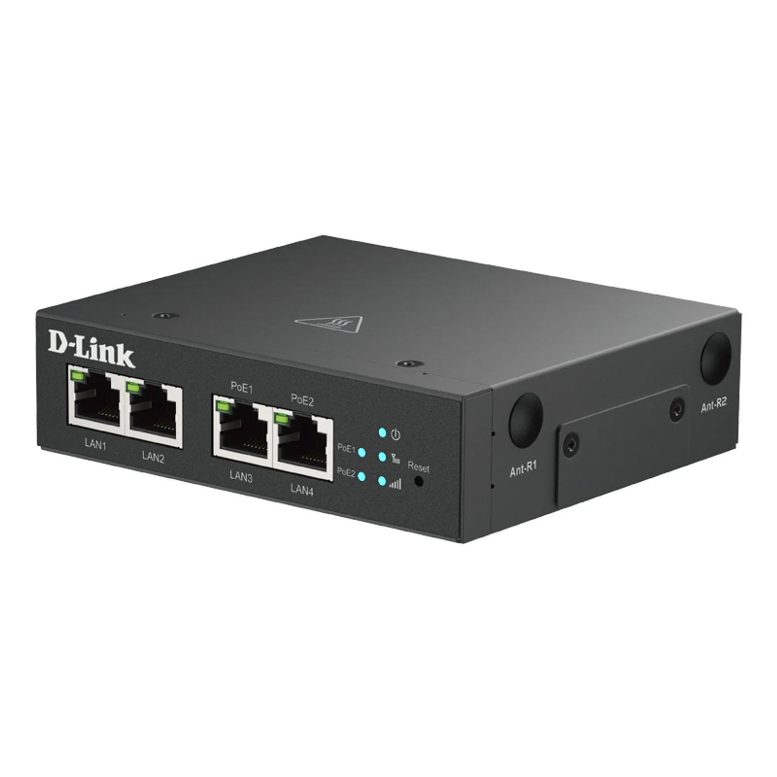 D-Link DWM-314-TP/E modem
