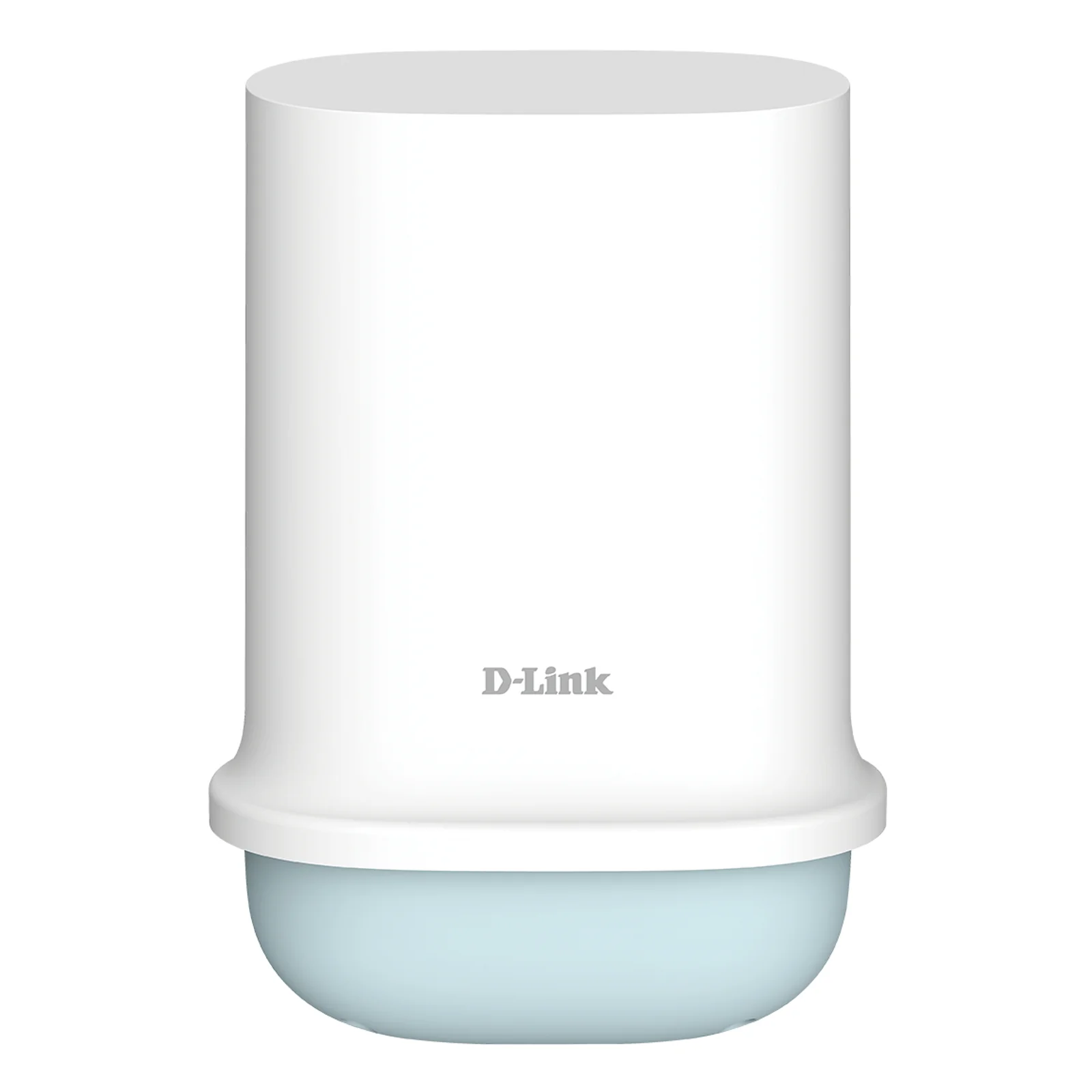 D-Link DWP-1010/KT système Wi-Fi maillé Bi-bande (2,4 GHz / 5 GHz) Wi-Fi 6 (802.11ax) Blanc 2 5G Interne