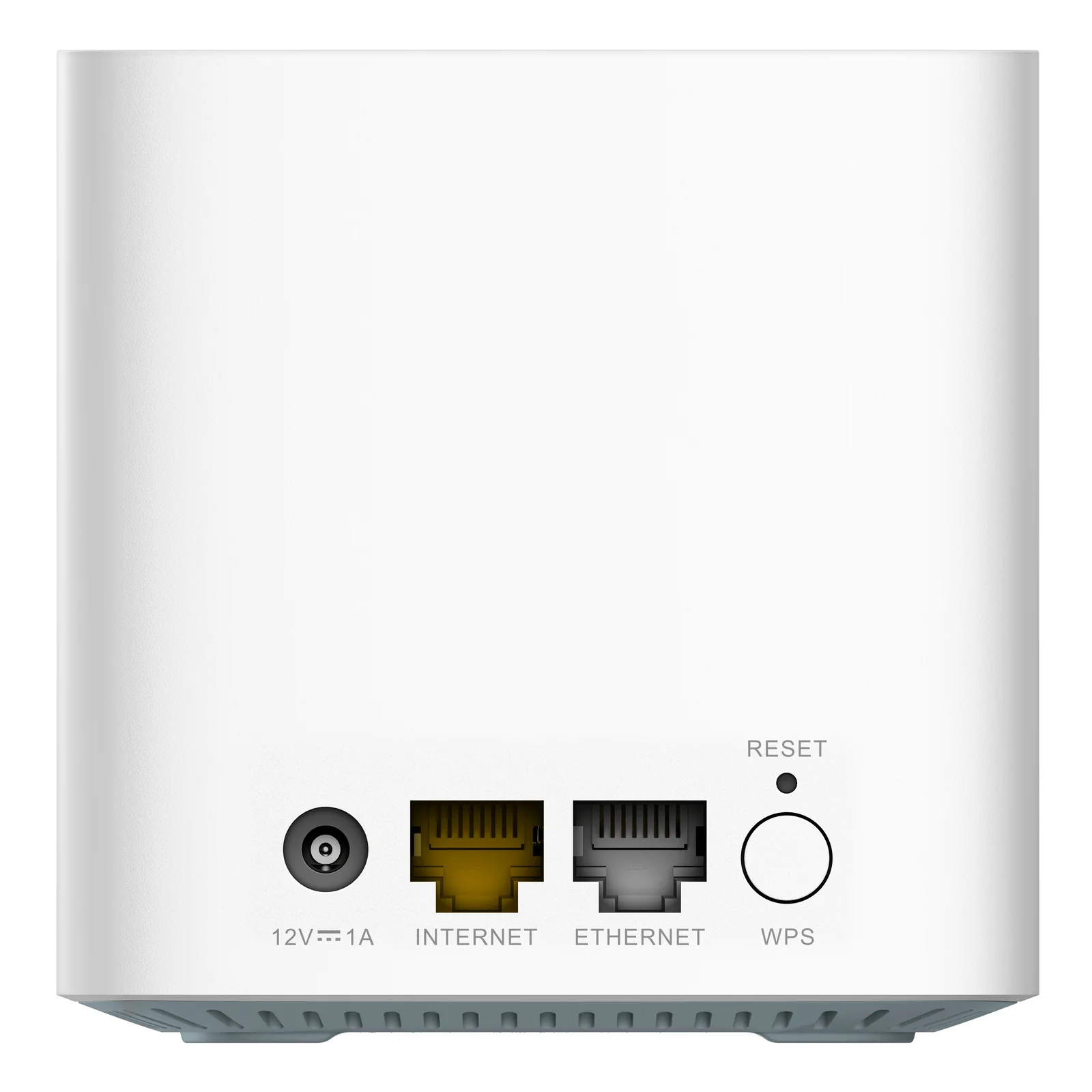 D-Link DWP-1010/KT système Wi-Fi maillé Bi-bande (2,4 GHz / 5 GHz) Wi-Fi 6 (802.11ax) Blanc 2 5G Interne