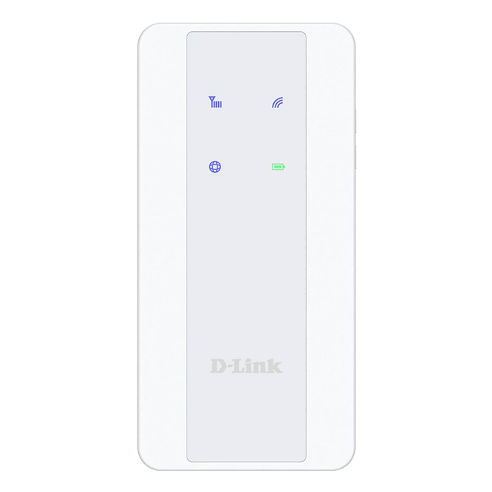 D-Link F518 routeur cellulaire, passerelle et modem Modem de réseau cellulaire