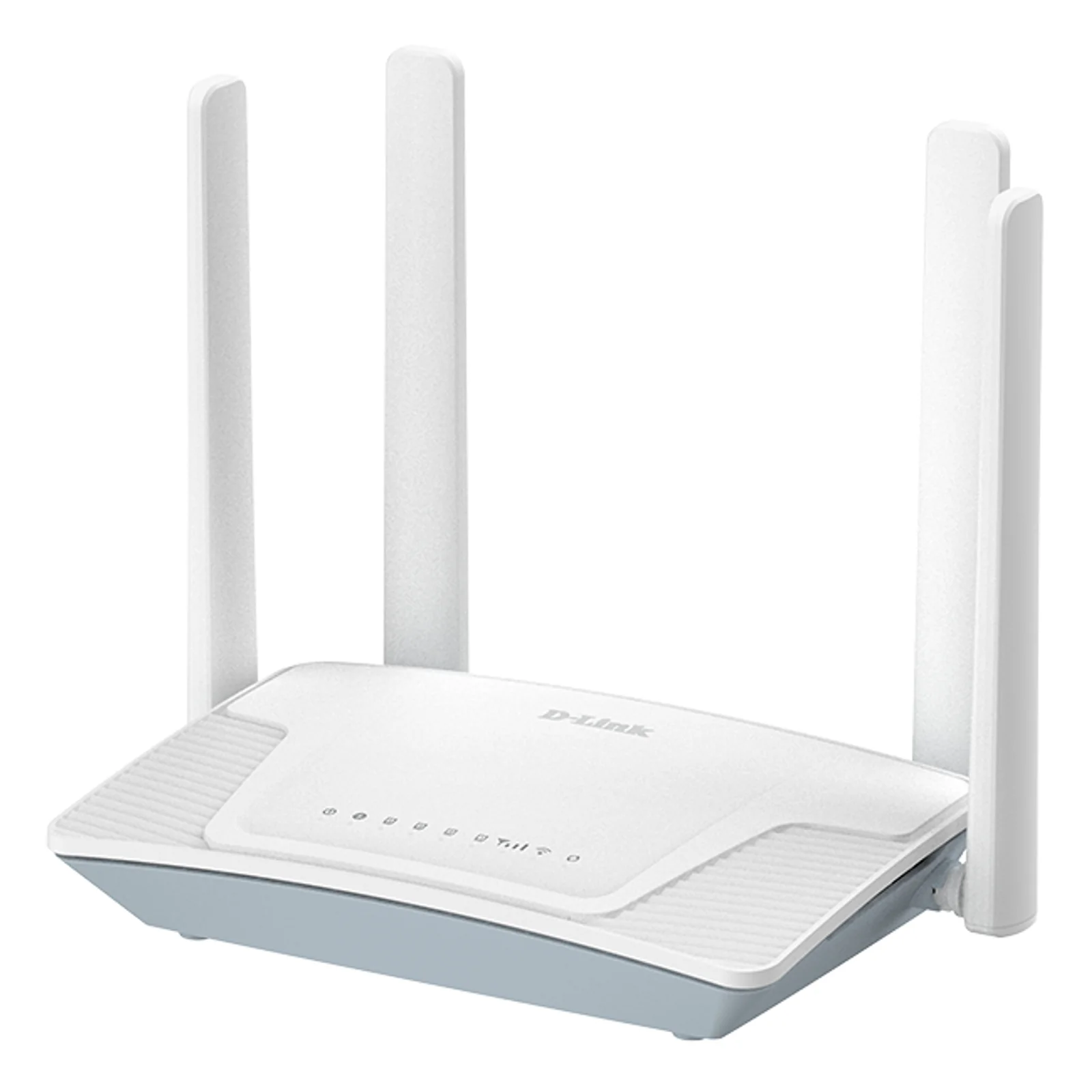 G403C/E routeur sans fil Fast Ethernet Monobande (2,4 GHz) 4G Blanc
