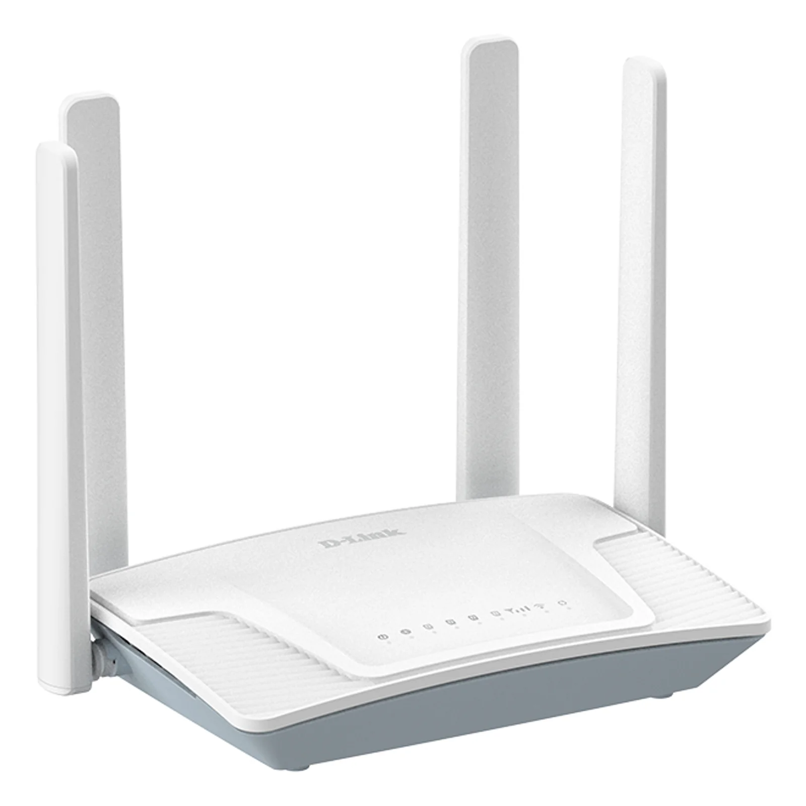D-Link G403C/E routeur sans fil Fast Ethernet Monobande (2,4 GHz) 4G Blanc
