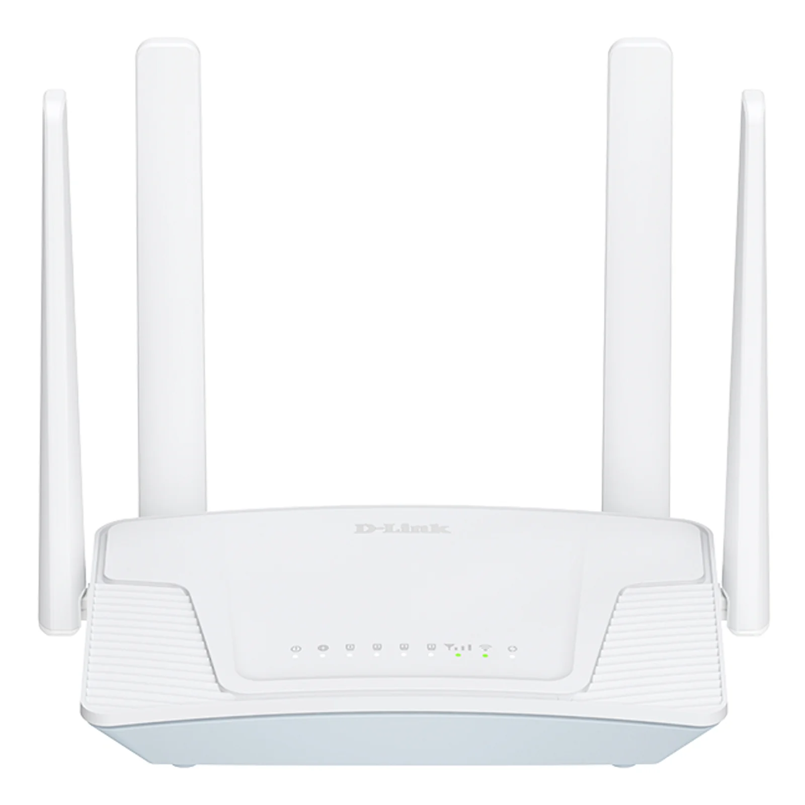 D-Link G403C/E routeur sans fil Fast Ethernet Monobande (2,4 GHz) 4G Blanc