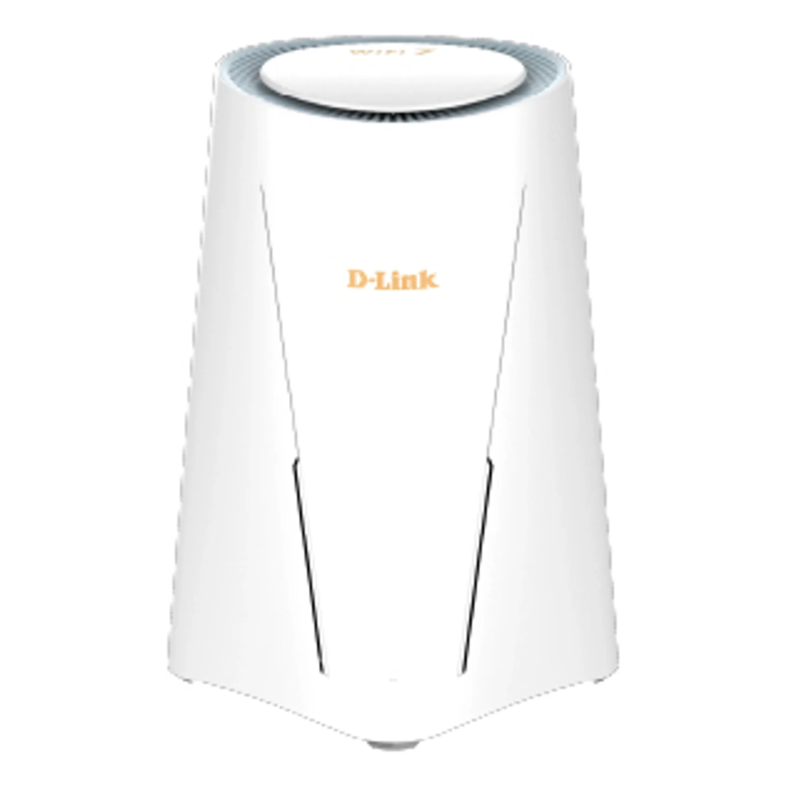 G572 routeur sans fil Gigabit Ethernet 5G Blanc
