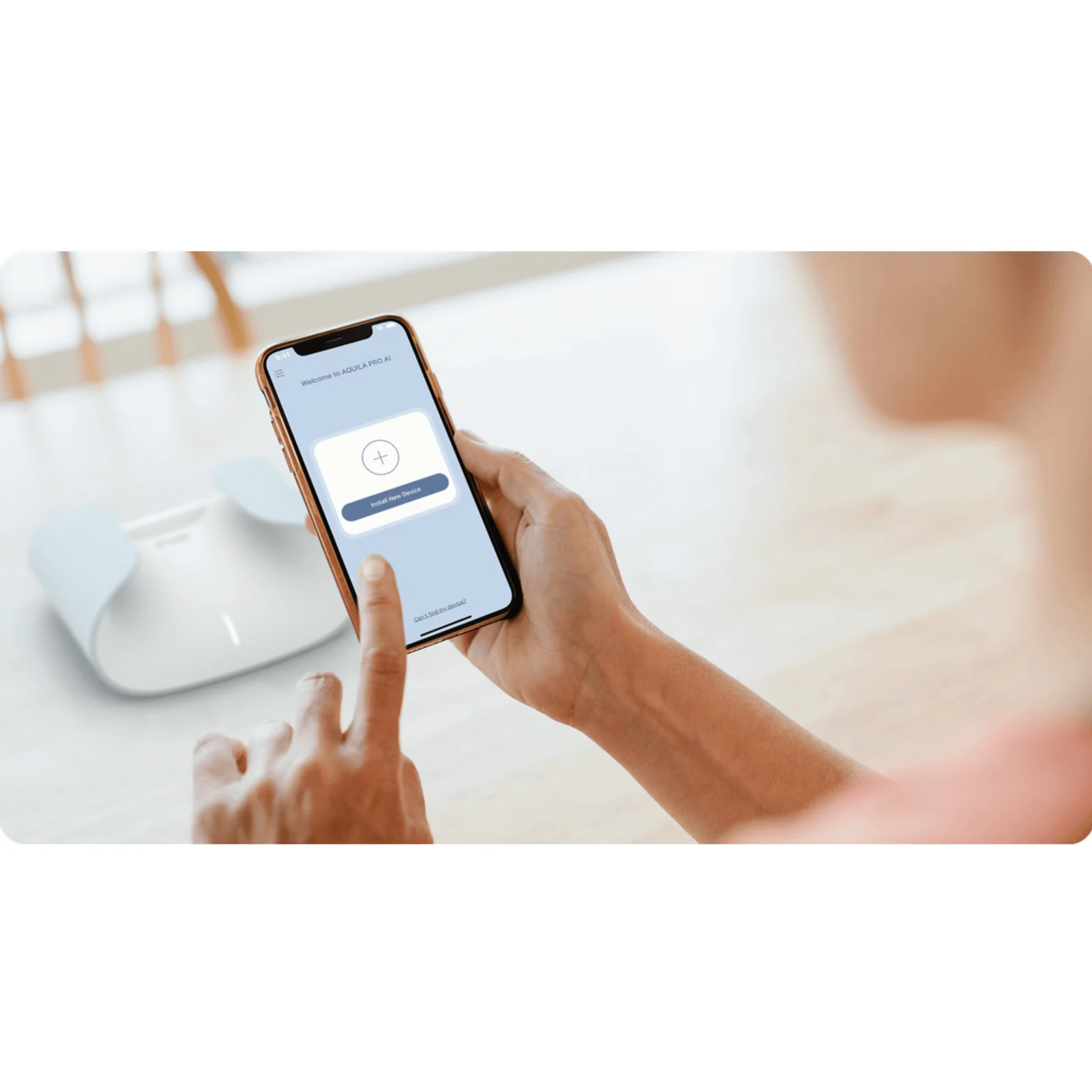 D-Link M30 Bi-bande (2,4 GHz / 5 GHz) Wi-Fi 6 (802.11ax) Blanc, Bleu 4 Interne
