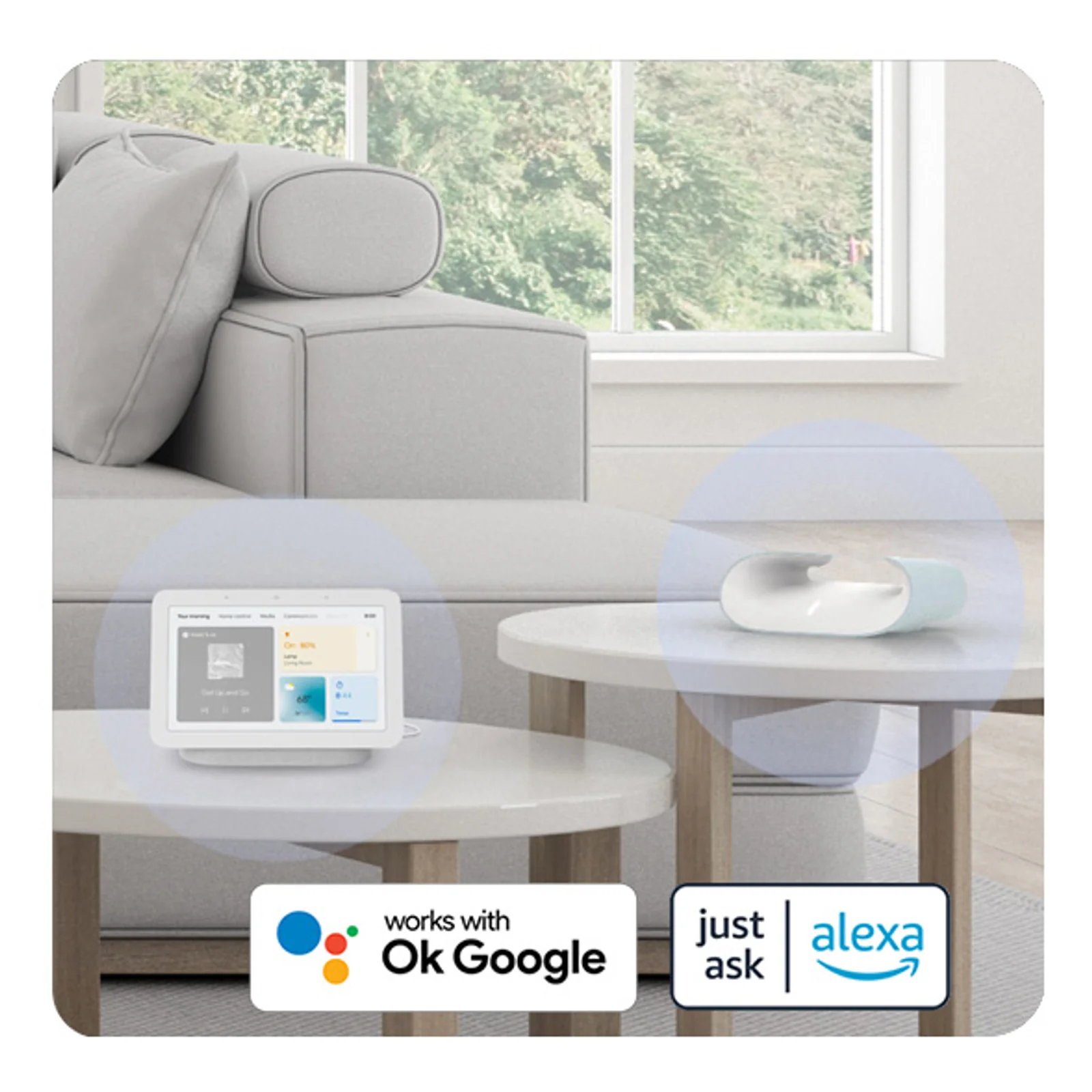 D-Link M30 Bi-bande (2,4 GHz / 5 GHz) Wi-Fi 6 (802.11ax) Blanc, Bleu 4 Interne