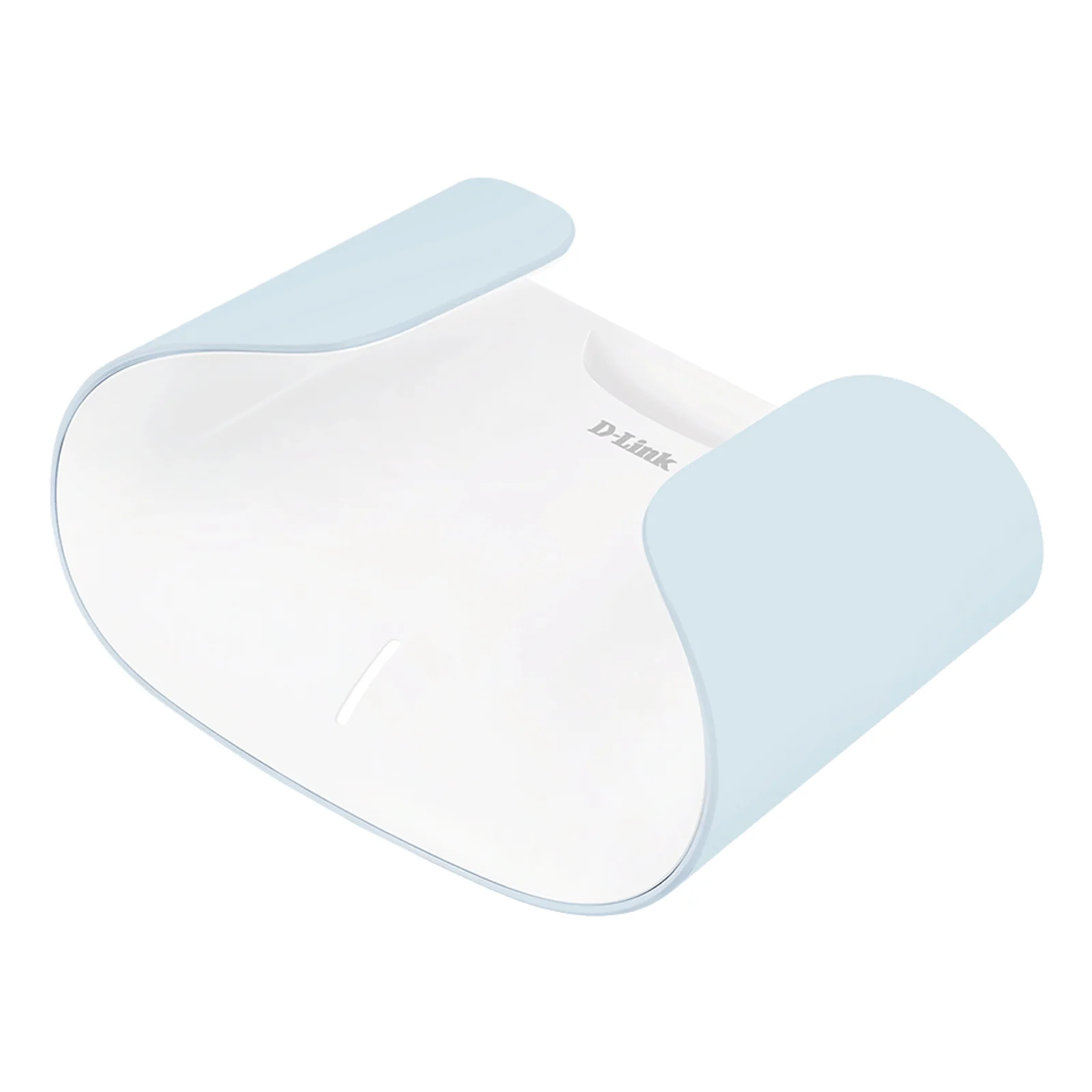 D-Link M30 Bi-bande (2,4 GHz / 5 GHz) Wi-Fi 6 (802.11ax) Blanc, Bleu 4 Interne