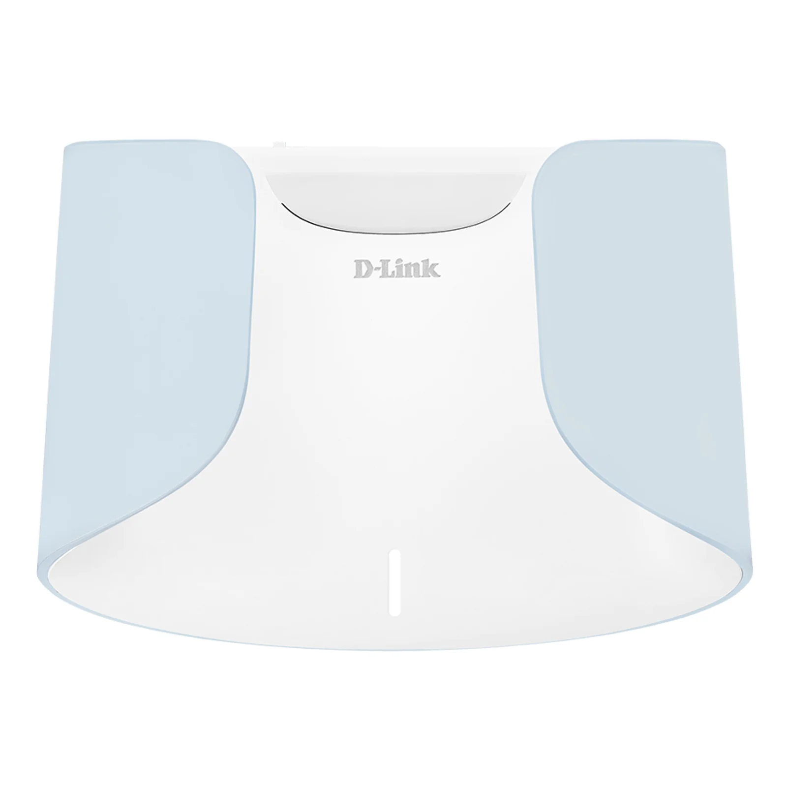 D-Link M30 Bi-bande (2,4 GHz / 5 GHz) Wi-Fi 6 (802.11ax) Blanc, Bleu 4 Interne