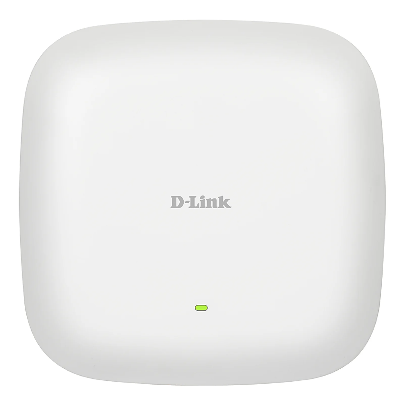 Nuclias Connect ‑ Point d’accès PoE bibande AX3600 Wi‑Fi 6