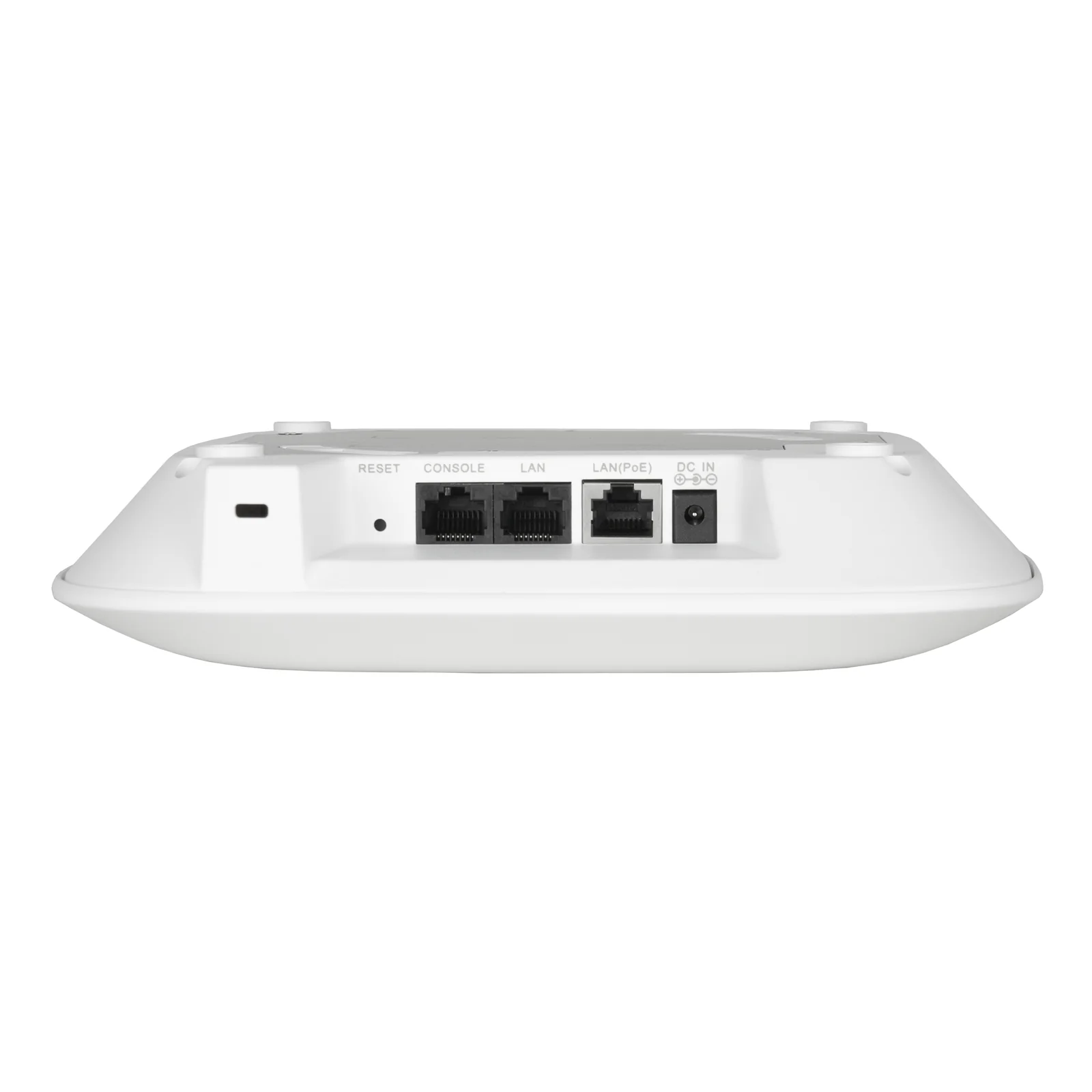 D-Link Nuclias Connect ‑ Point d’accès PoE bibande AX3600 Wi‑Fi 6