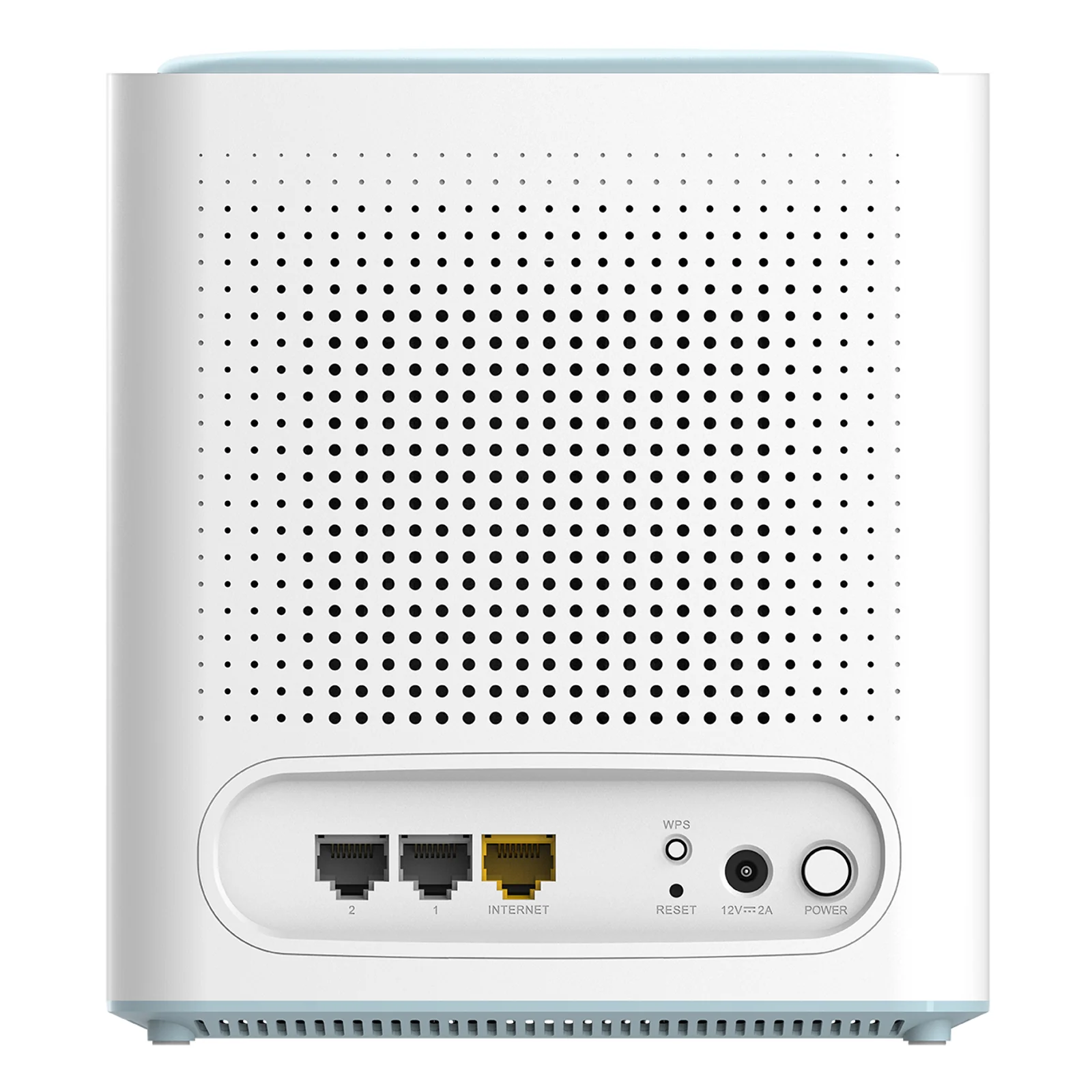 D-Link Système Mesh EAGLE PRO AI AX3200