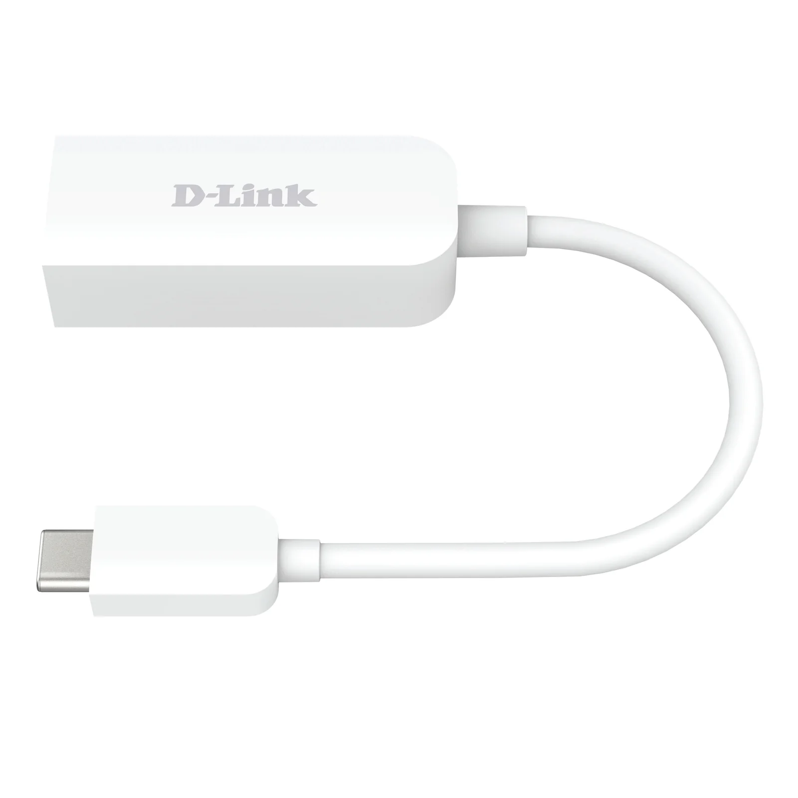 USB‑C to 2.5G Ethernet Adapter DUB‑E250