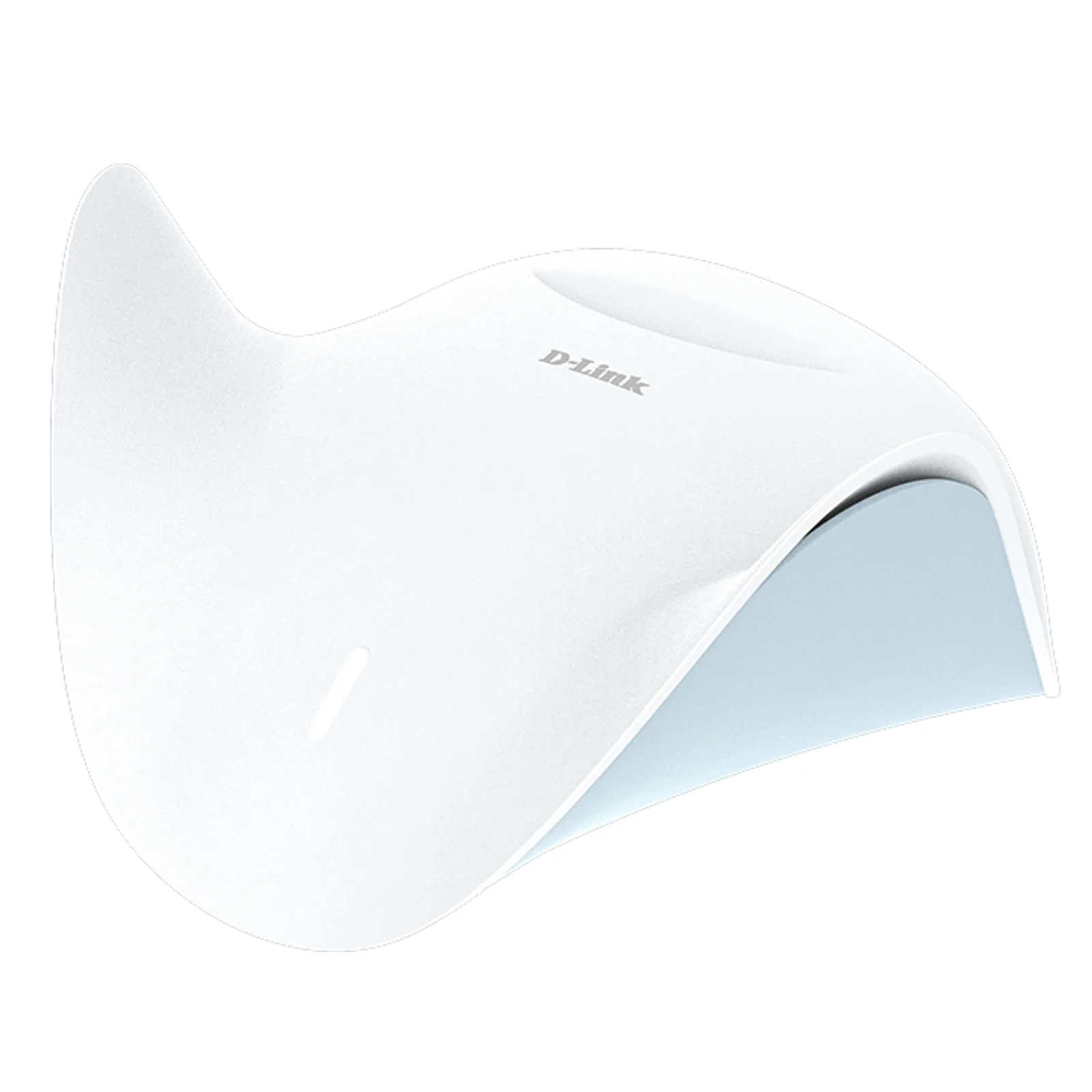 D-Link Wi-Fi 7 BE3600 Mesh Router routeur sans fil 2.5 Gigabit Ethernet Bi-bande (2,4 GHz / 5 GHz) Blanc